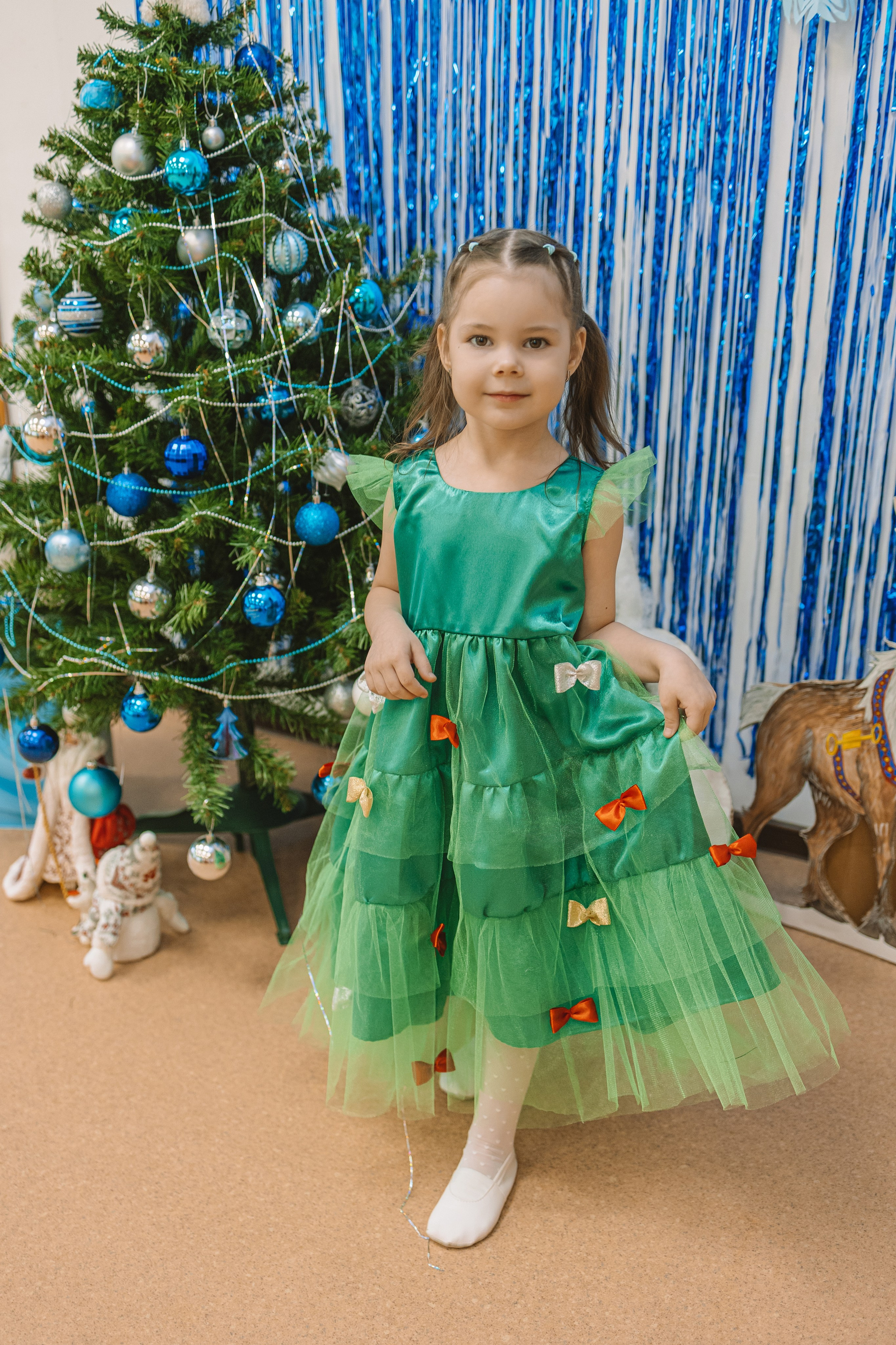 Утренник+портреты. Семейный фотограф Тюмень, фотограф на роды Салмина Мария