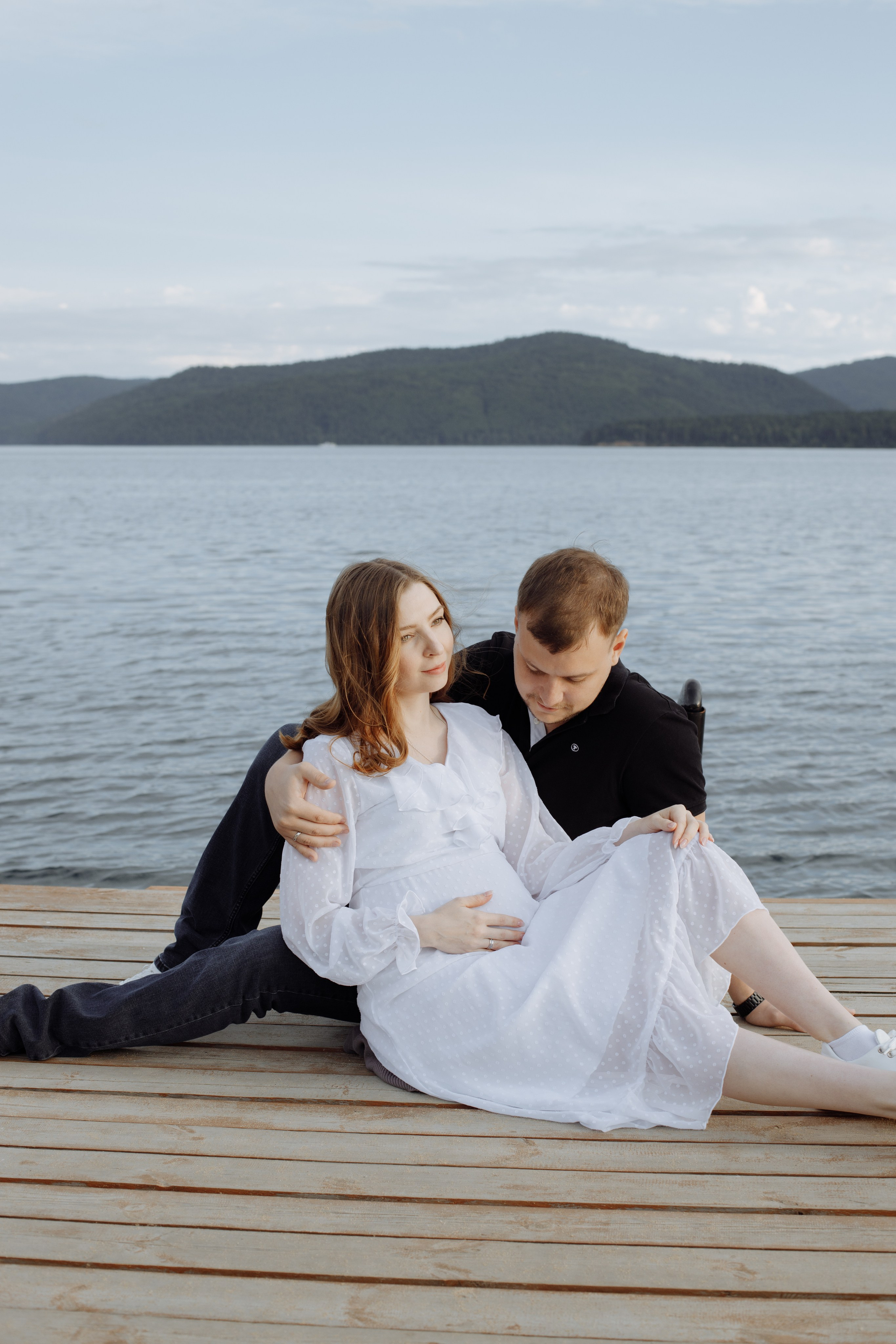 Семейная съемка (Беременность). Свадебный фотограф