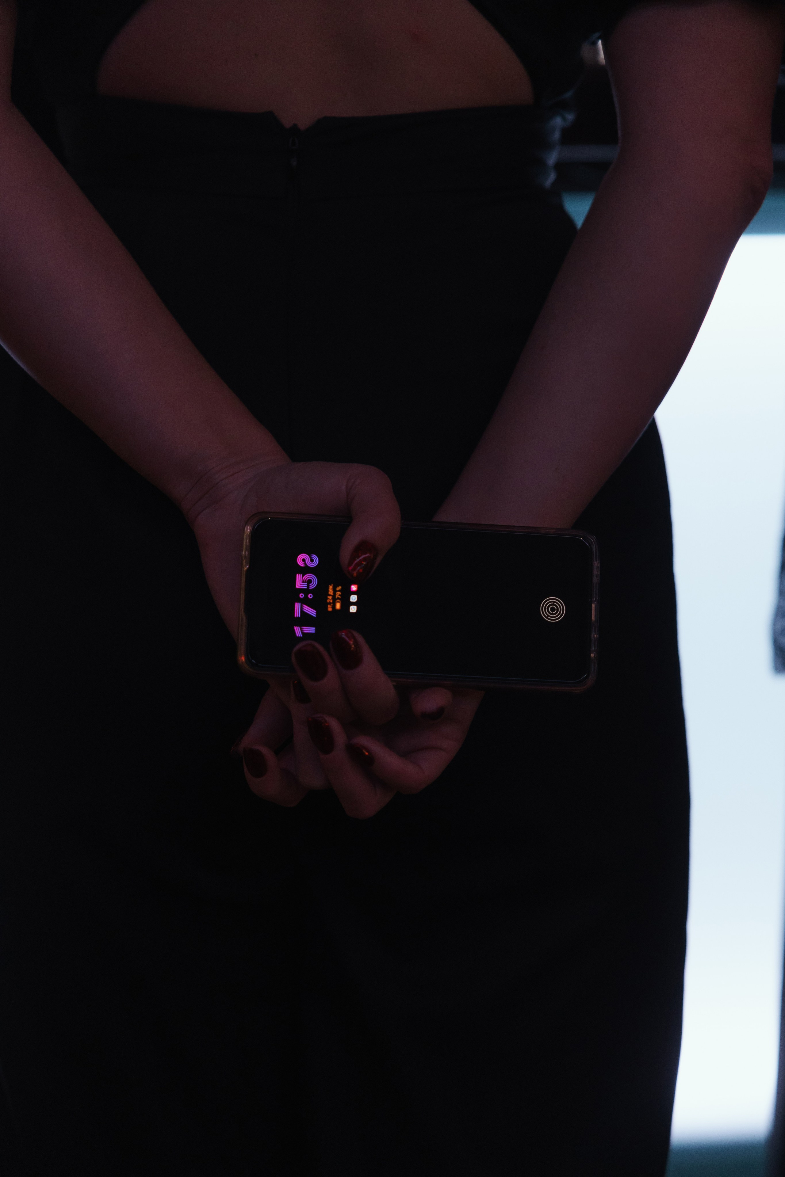 Корпоративная вечеринка