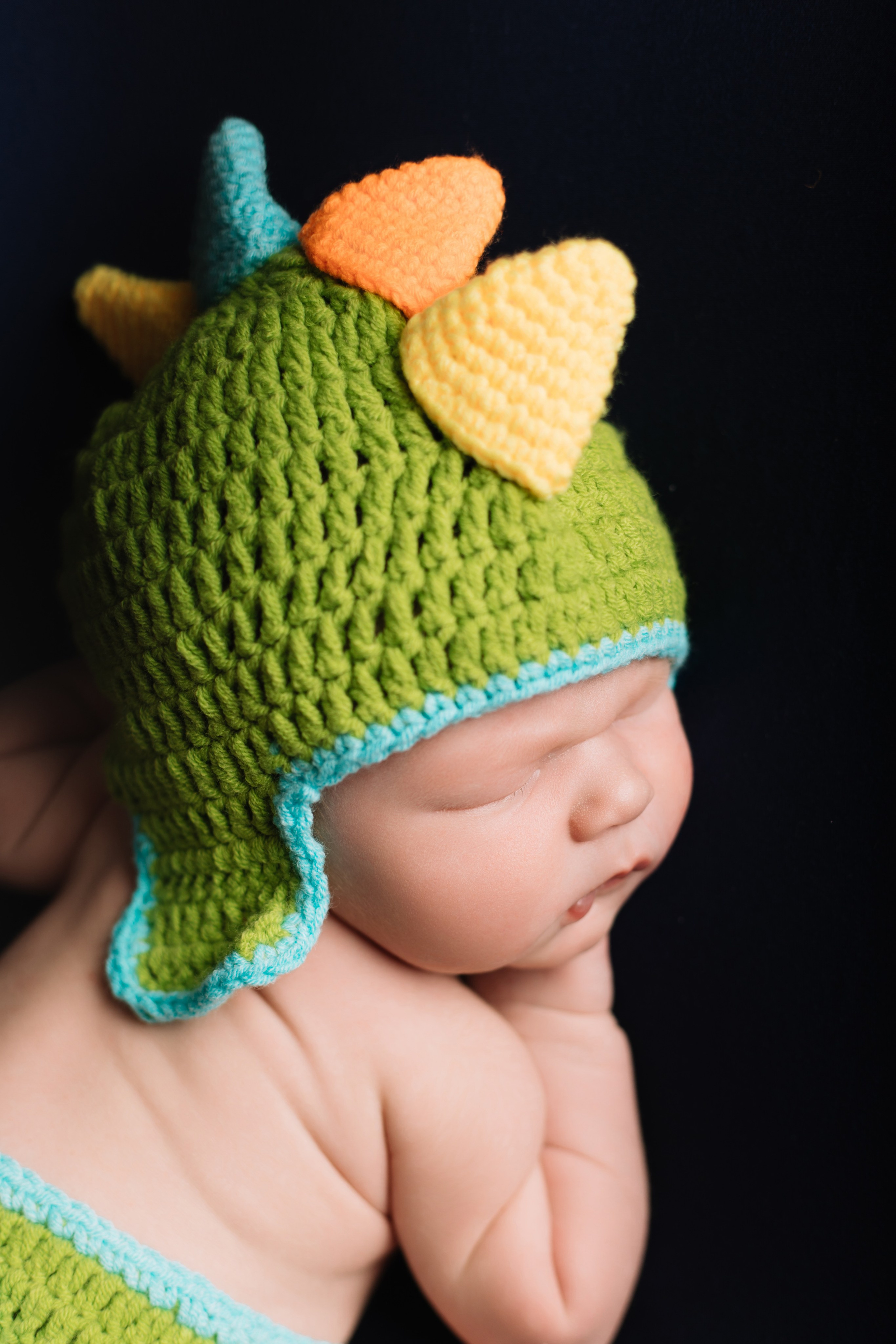 NEWBORN. Фотограф Красноярск Алина Степанчишина