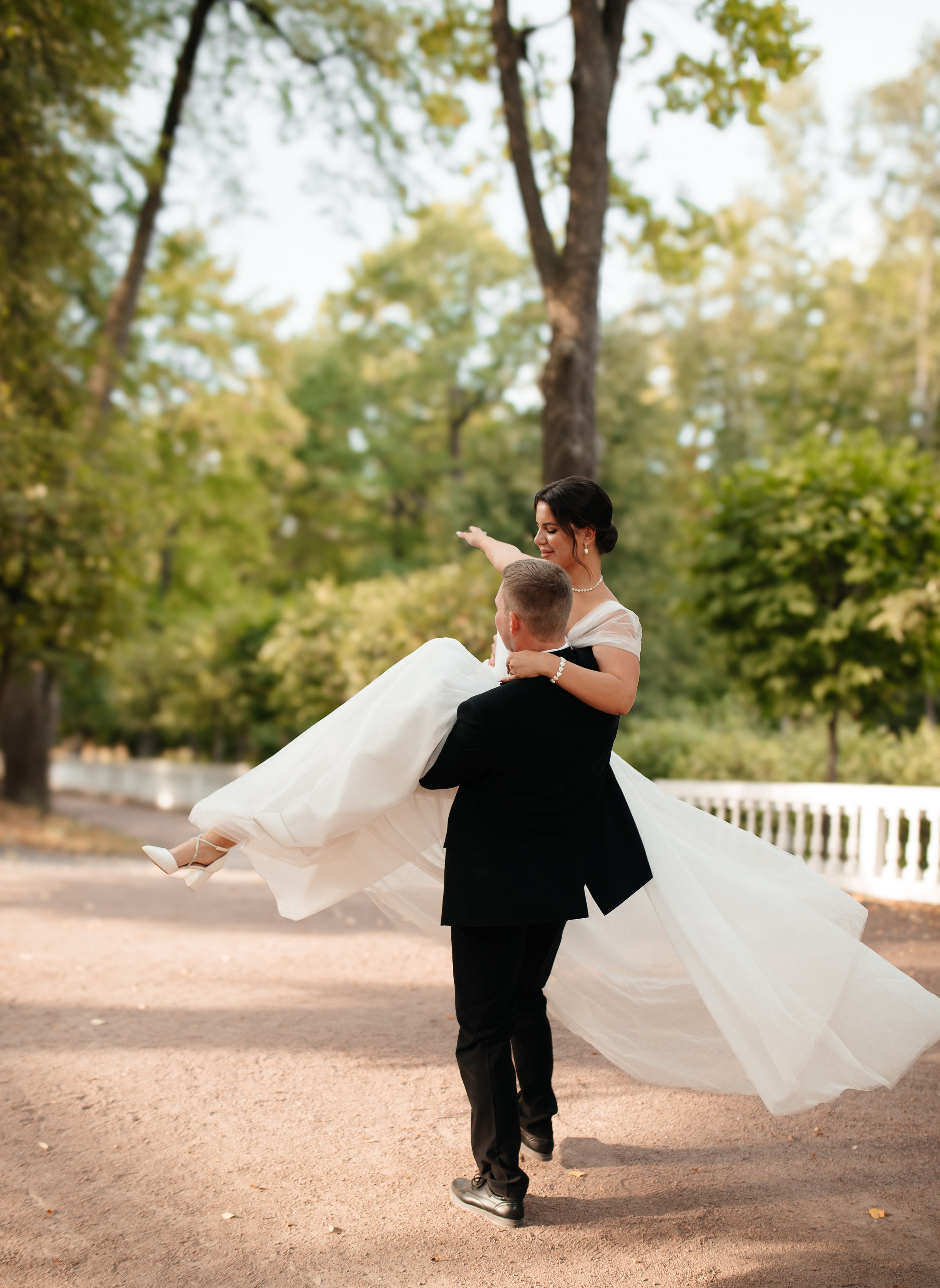 Анастасия & Александр. Анна Михайлова|Свадебный фотограф в Санкт-Петербурге