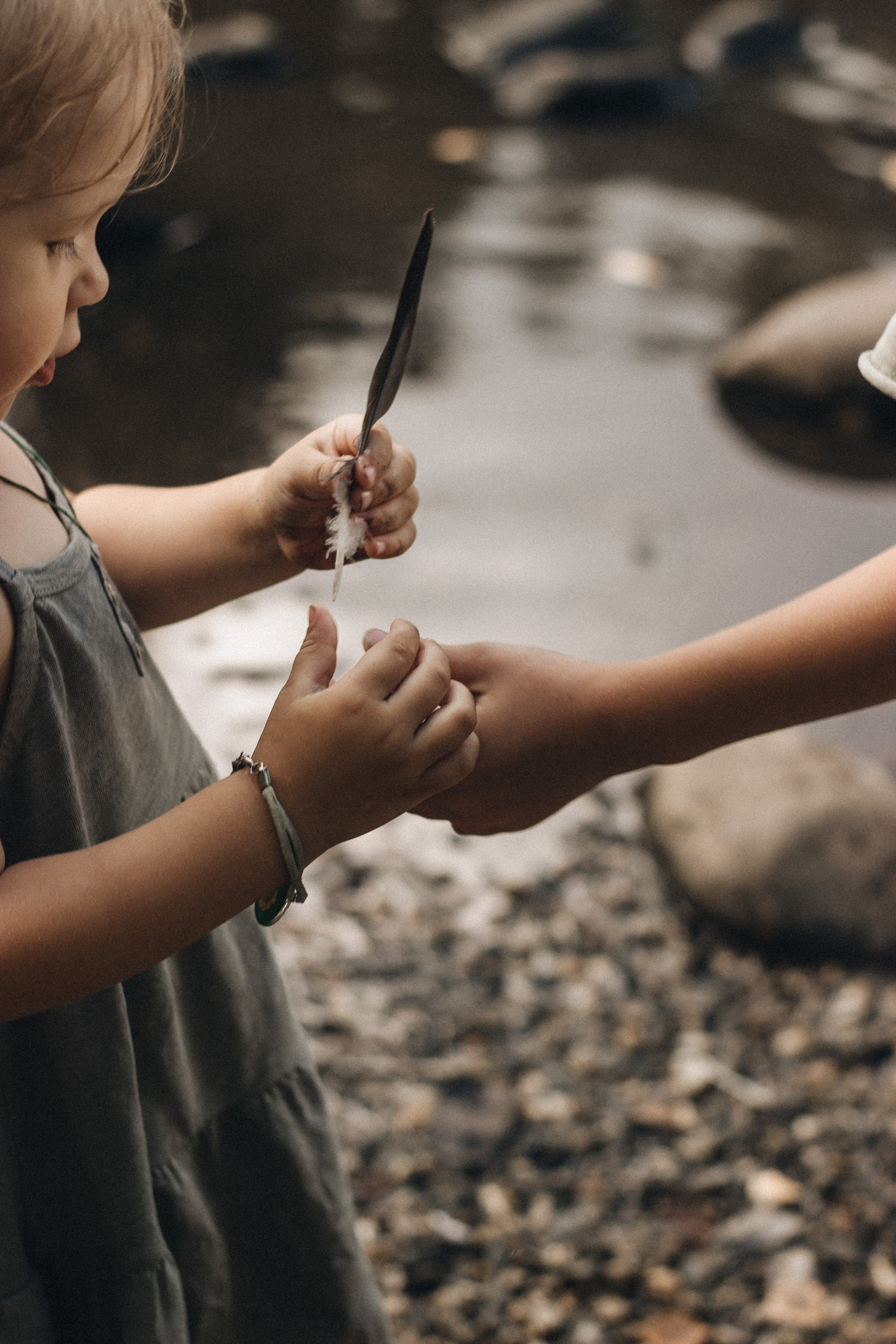 Дети. Главная