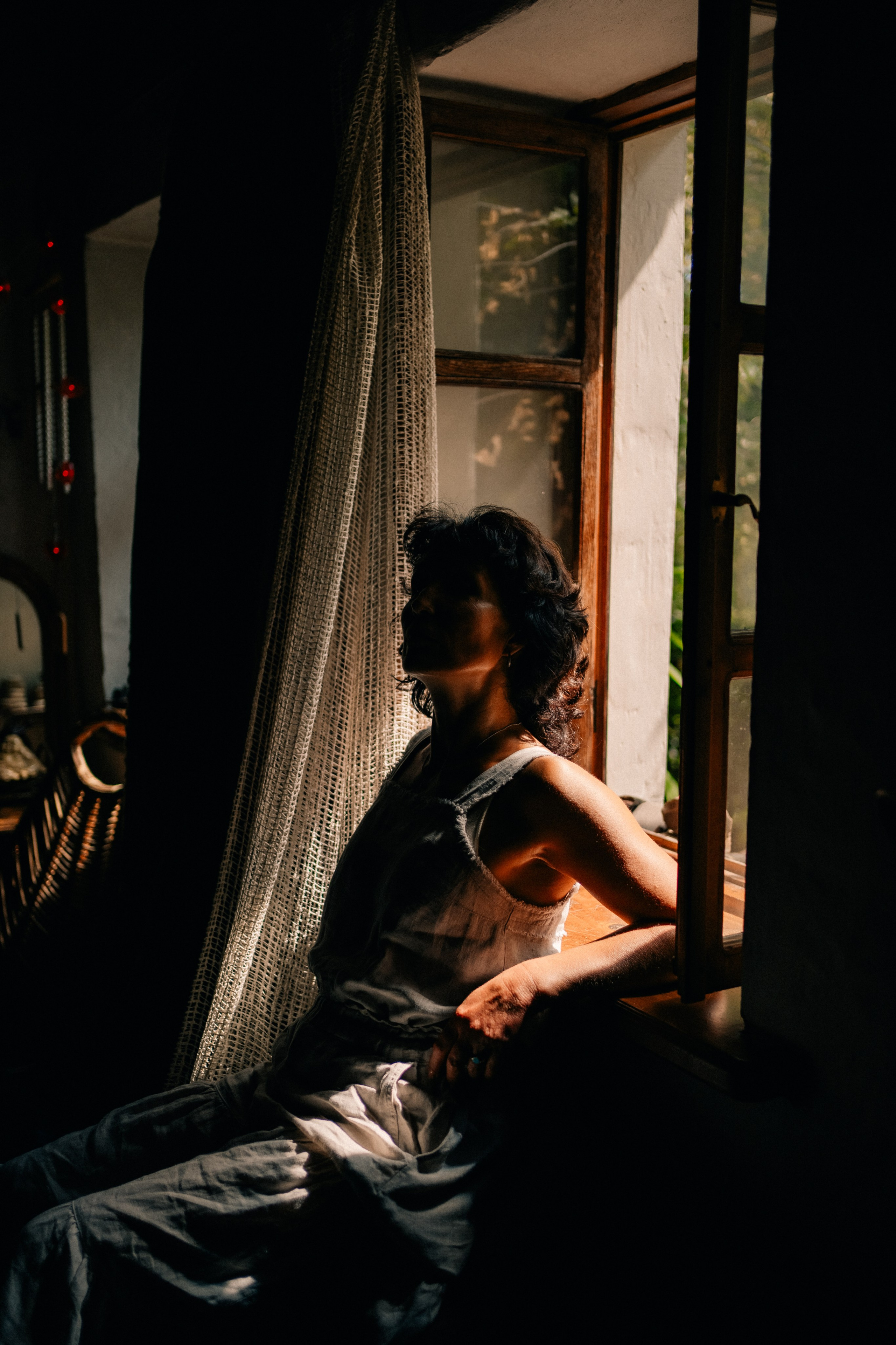 Саида. Фотограф в Москве и МО Влада Обласова