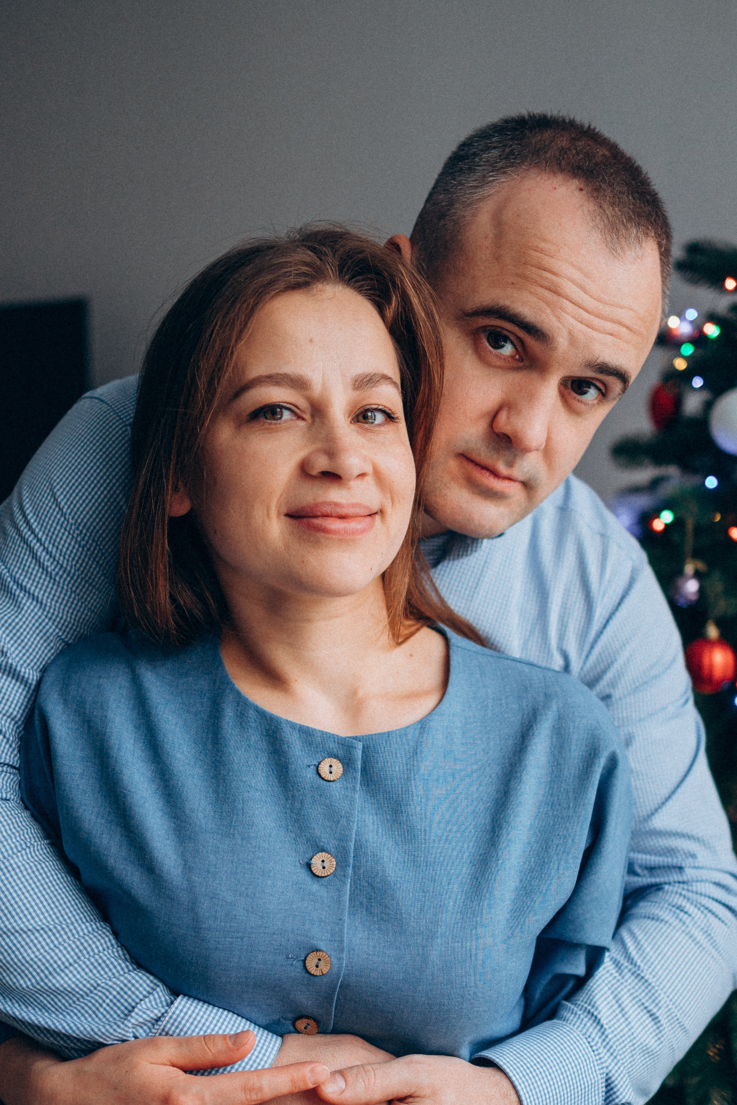 Самый домашний Праздник. Фотограф Москва Светлана Кирюшина