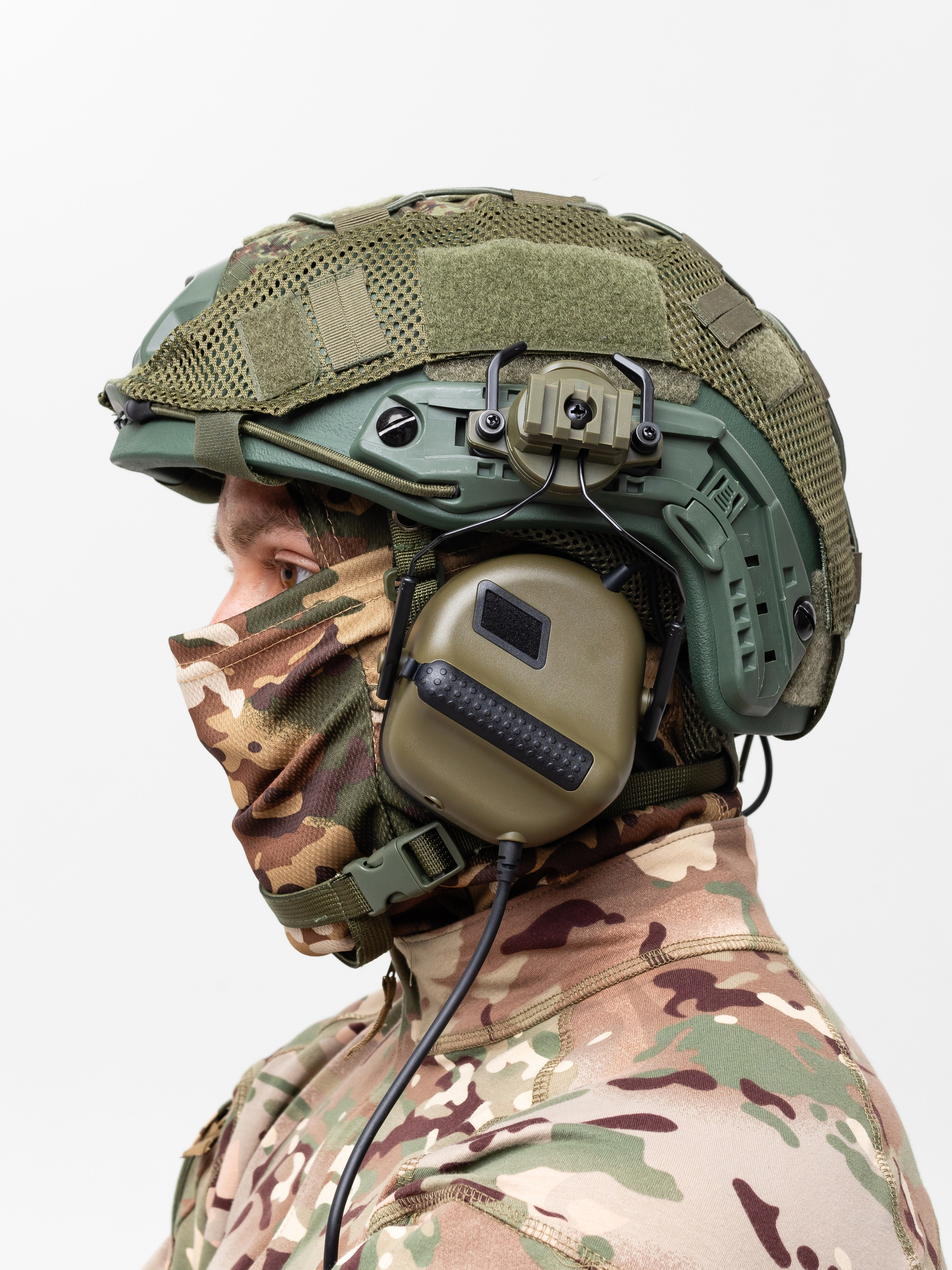 Наушники. Фотограф в Краснодаре Арина Кудряшова