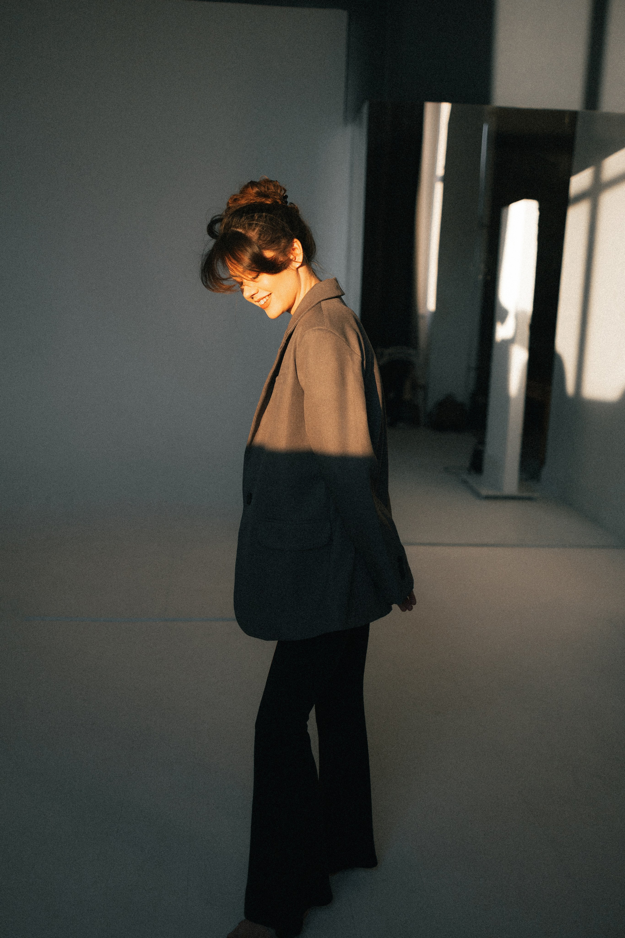 Персональные съёмки. Фотограф в Санкт-Петербурге Андрей Пенков