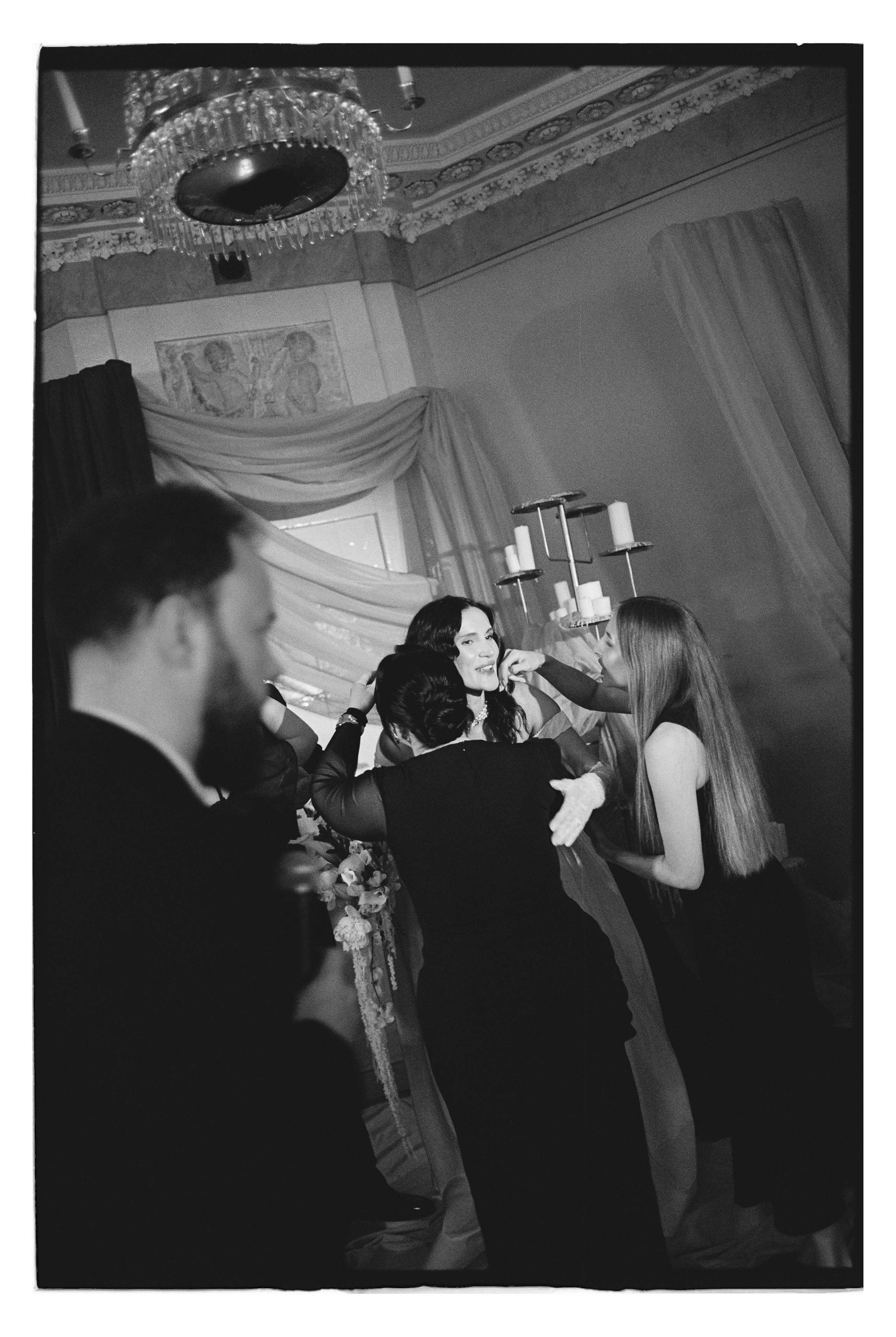 И мечта стала явью. Annbakhtina.com