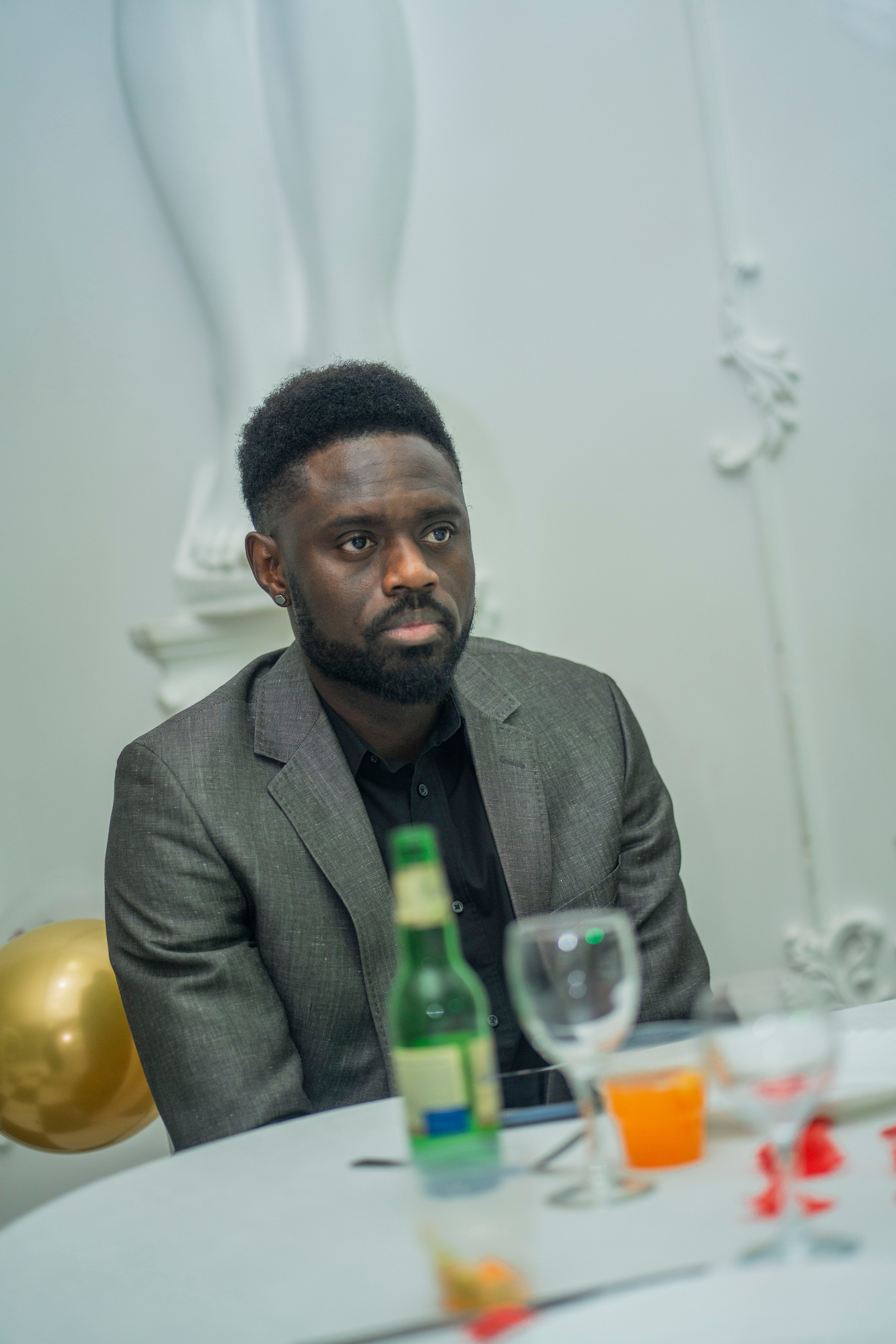 The HANGOVER Gala night. Mr RE Photography