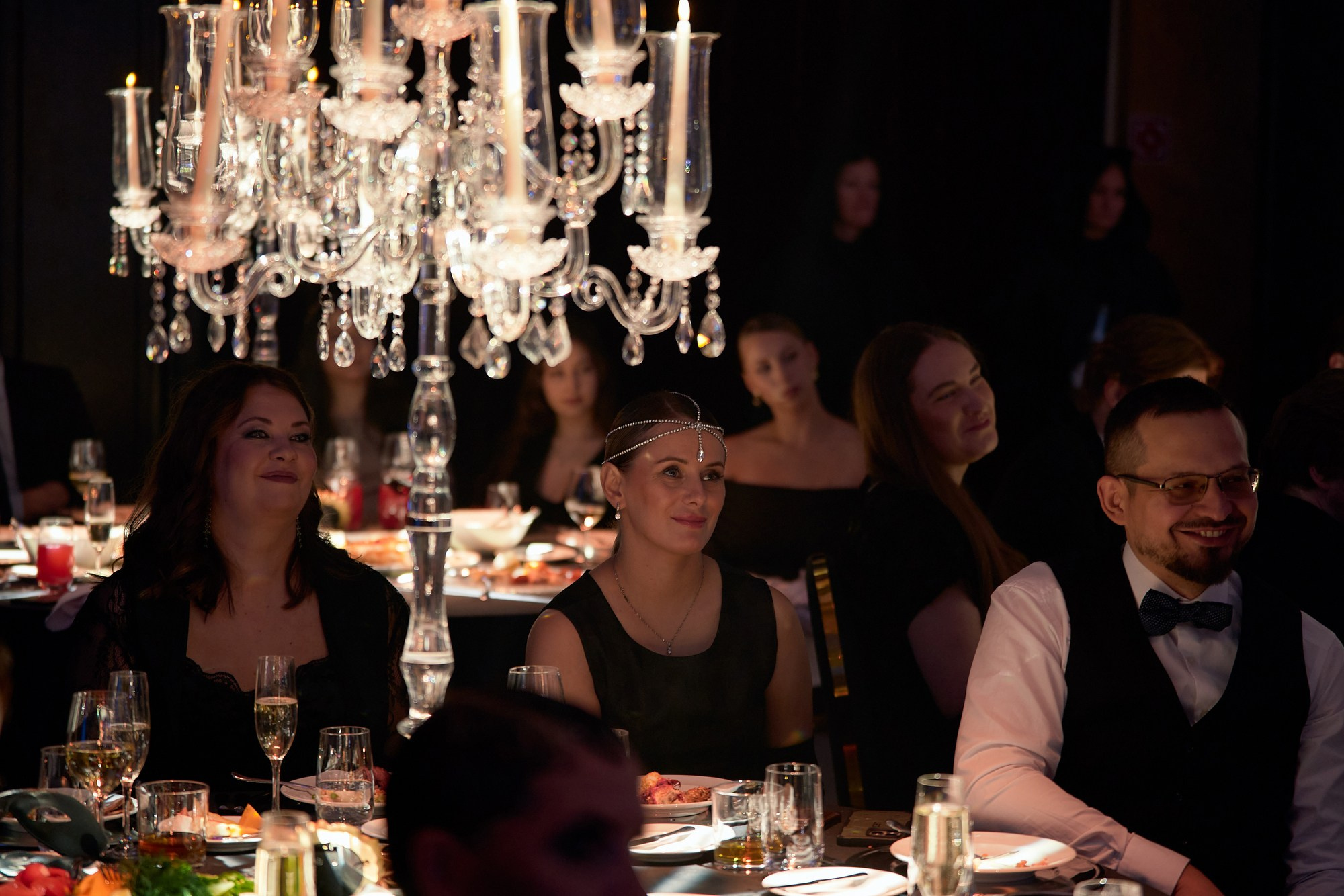 EXPERTECOLOGY / NEW YEAR PARTY