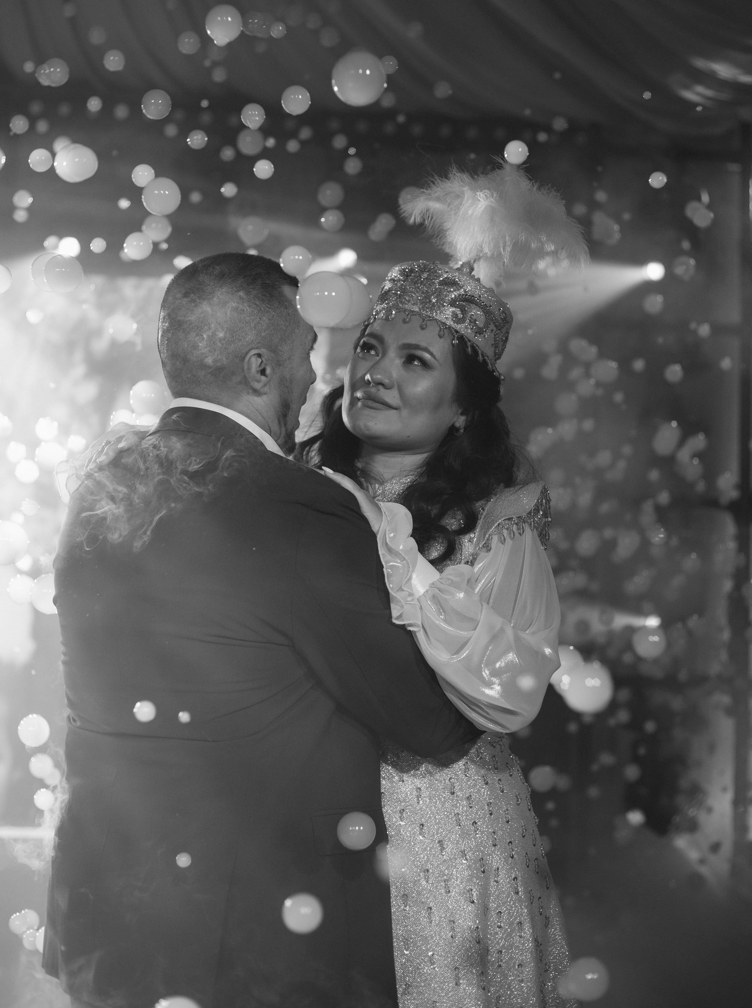 Ербол & Айжан (Кыз Узату). Главная