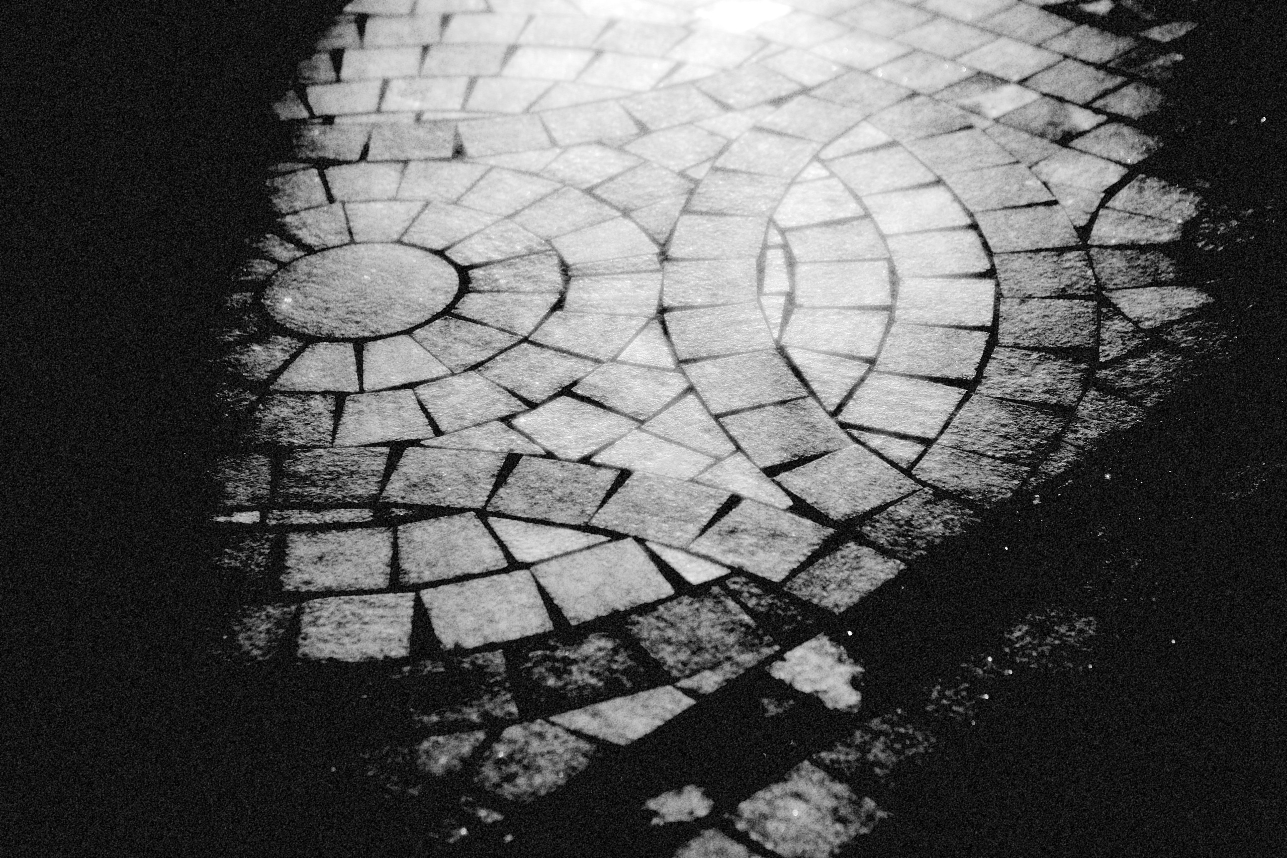 На закате. Фотограф в Мурманске Оксана Черноморец