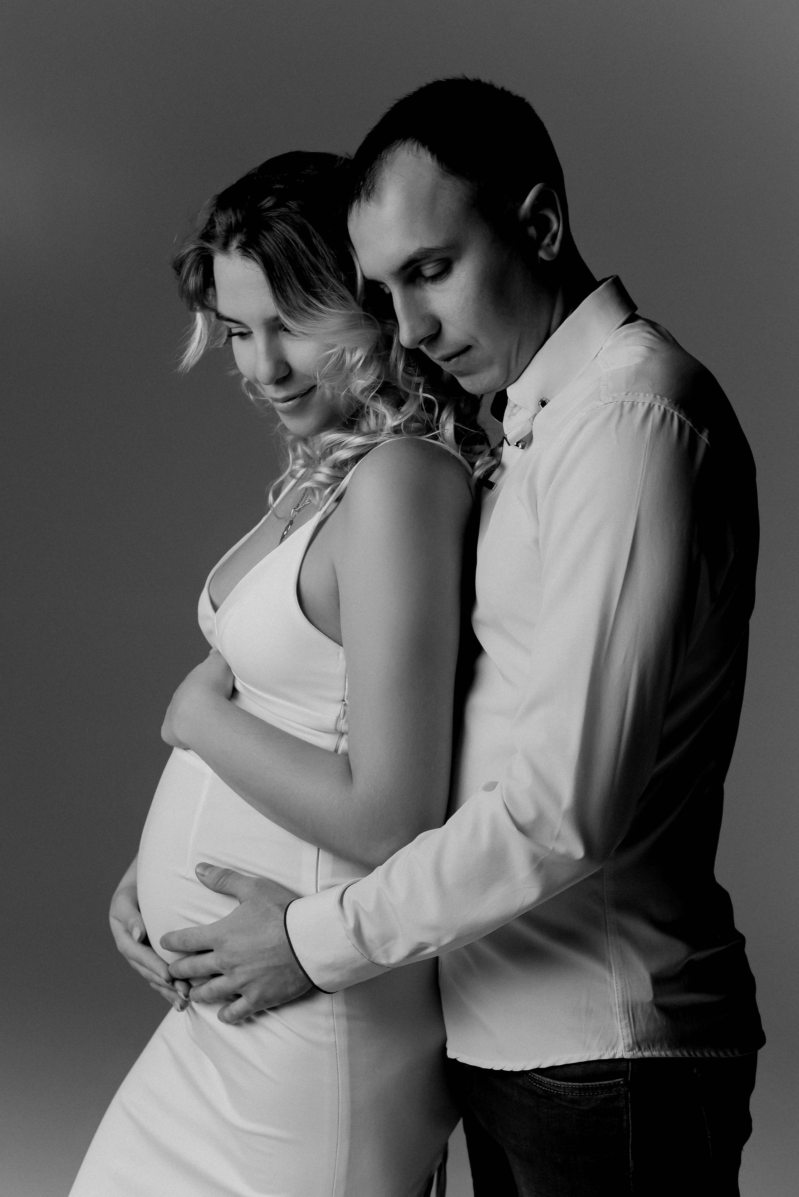 Нелли и Алексей. Главная