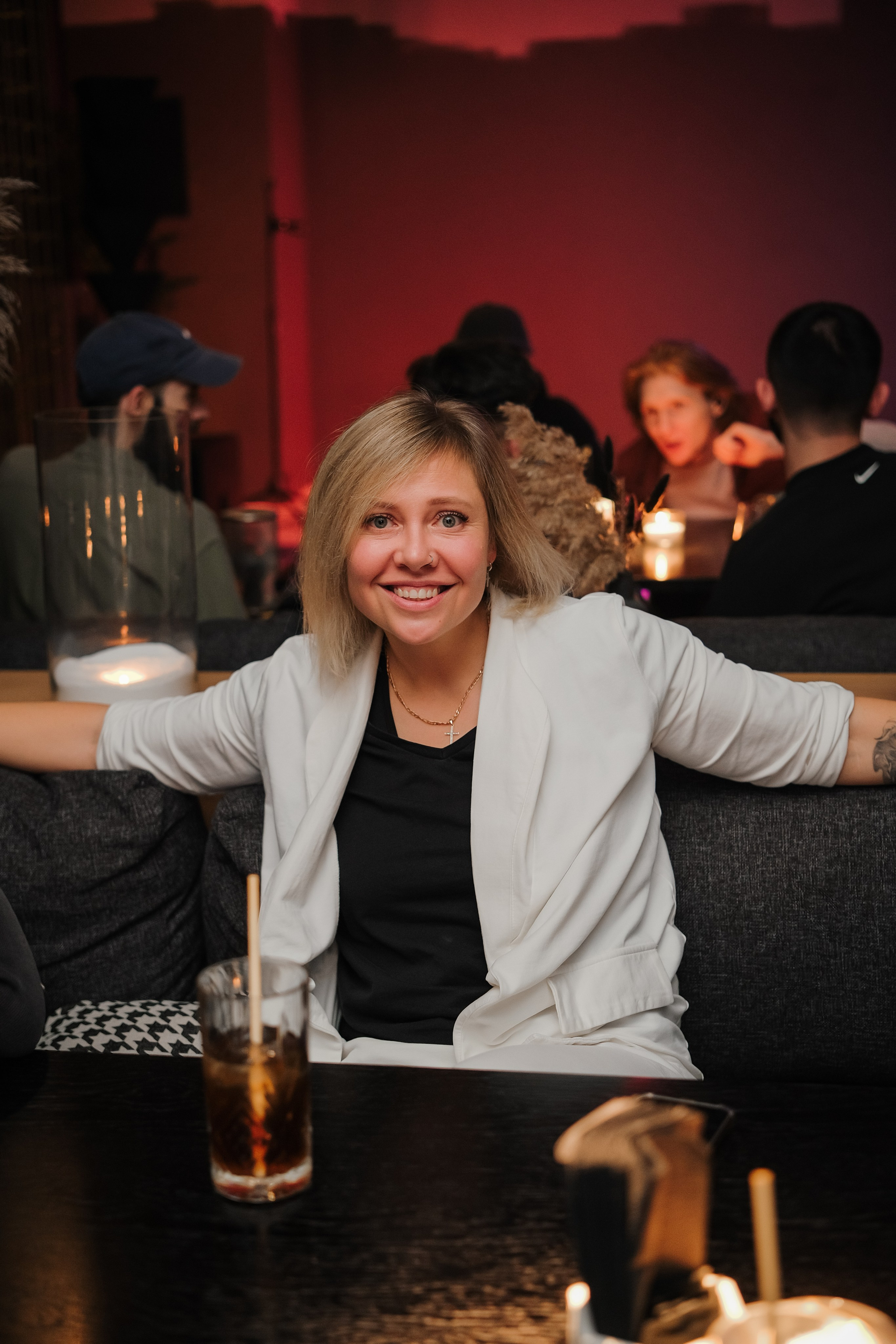 Blisski. Репортажный и клубный фотограф Москва