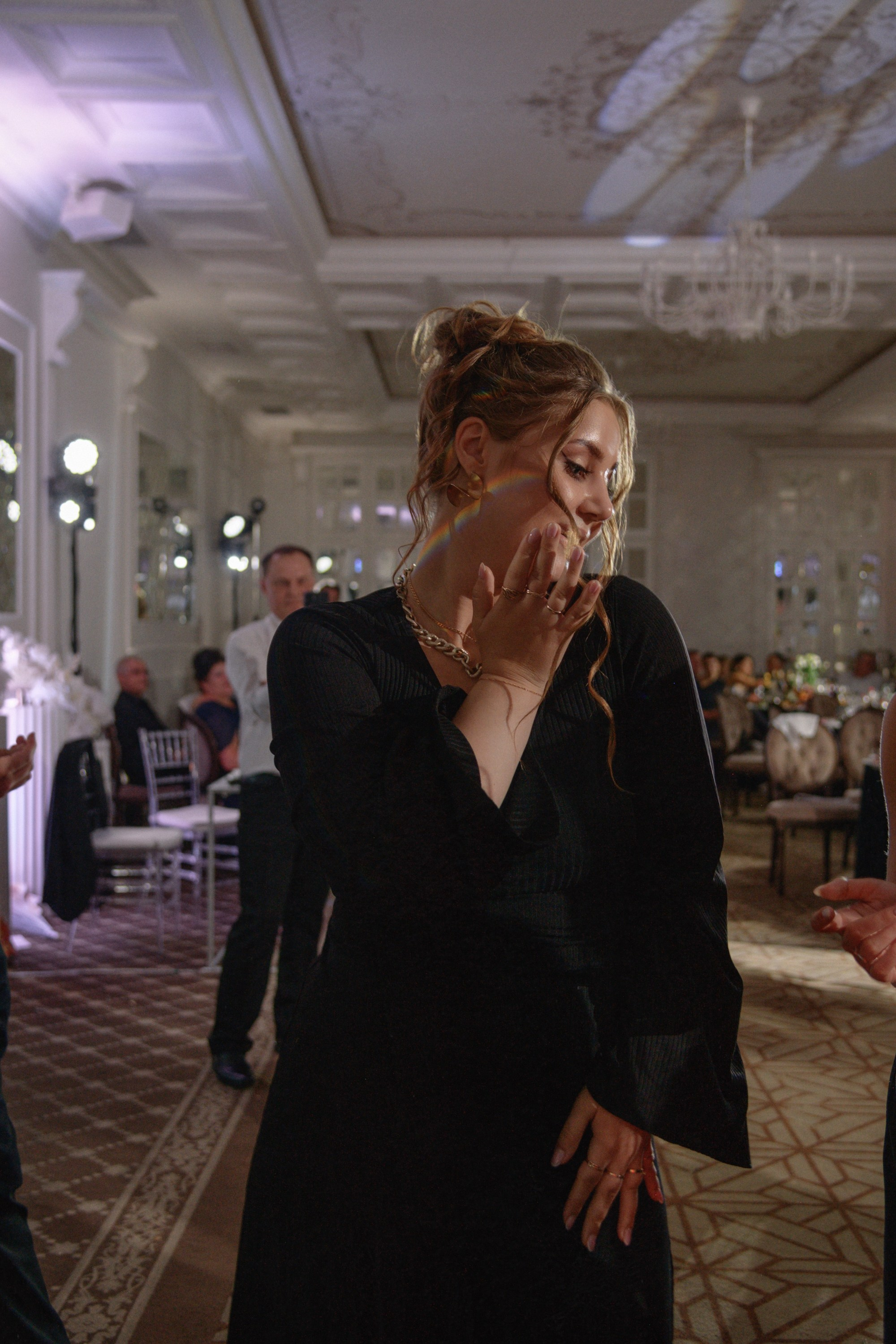 Яна и Рома. Фотограф Смоляк Алена