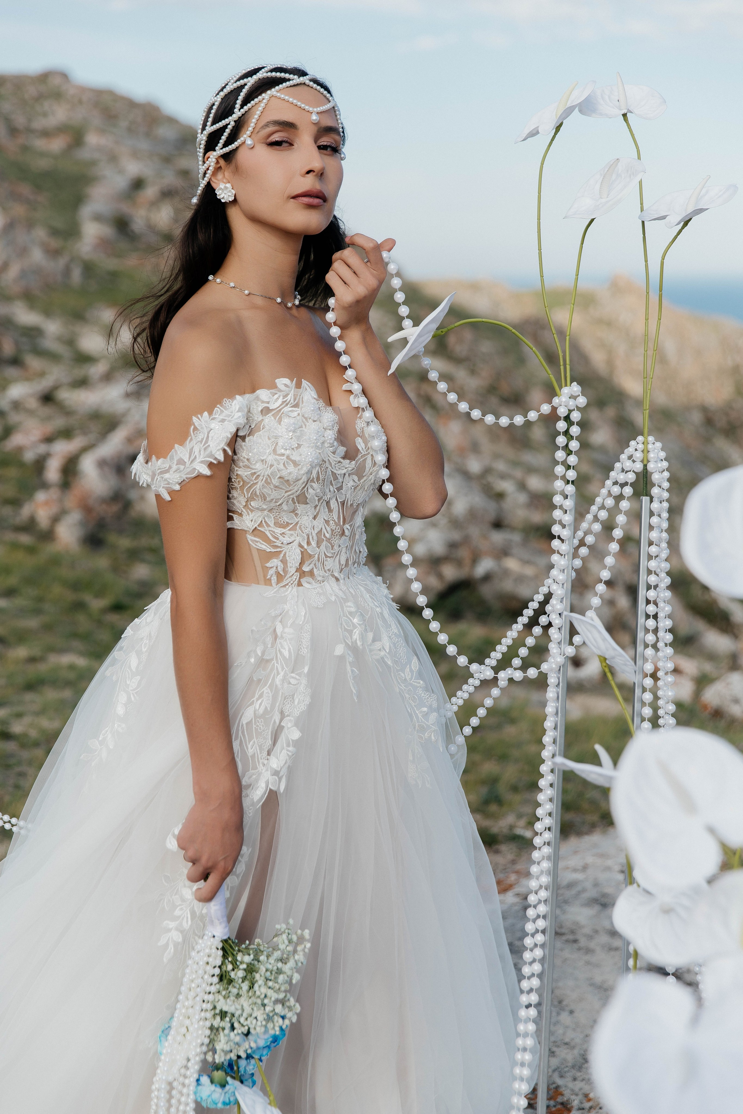 Свадебная съемка Байкал. Главная