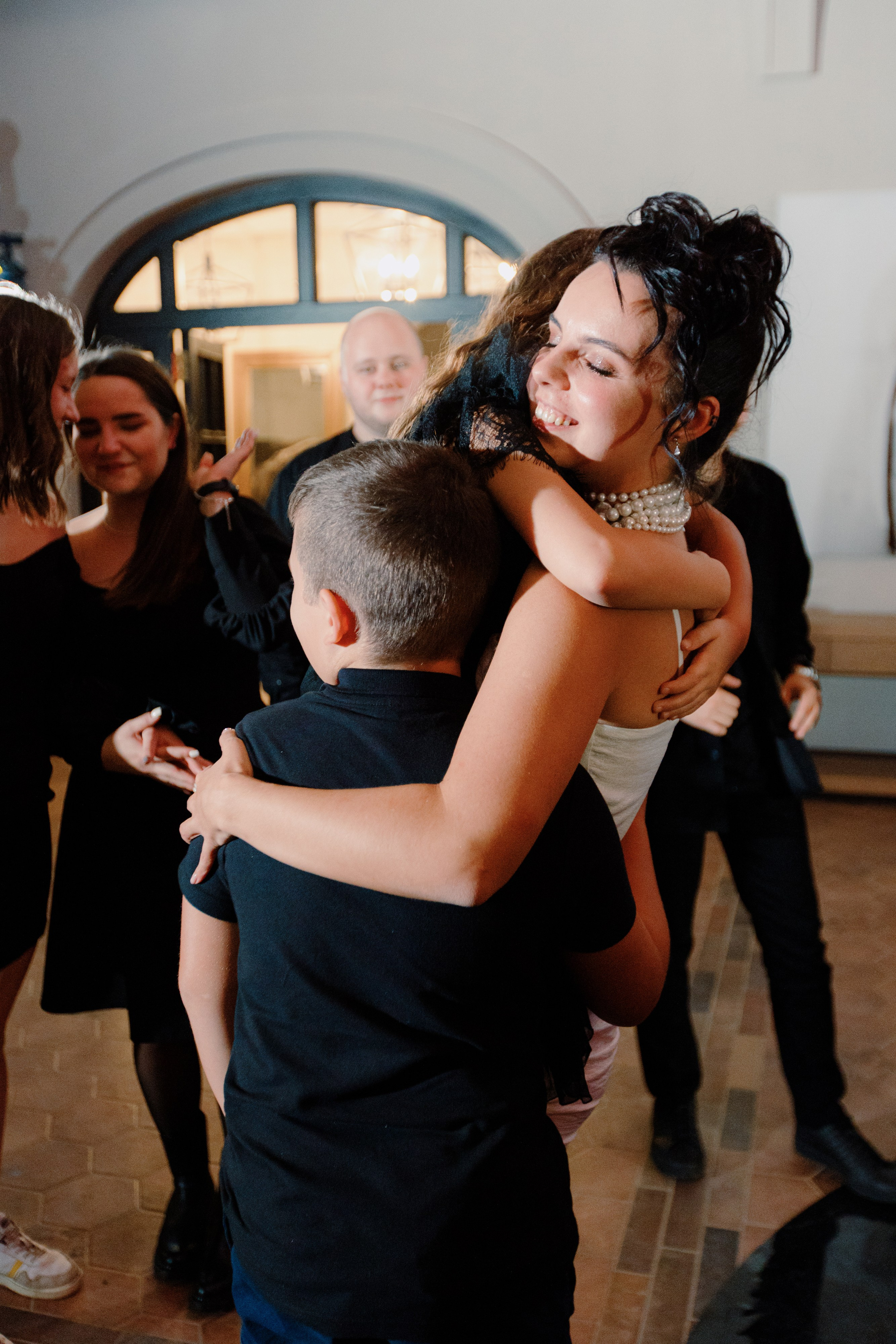 Отвратительная свадьба. Fusion Wedding Photographer