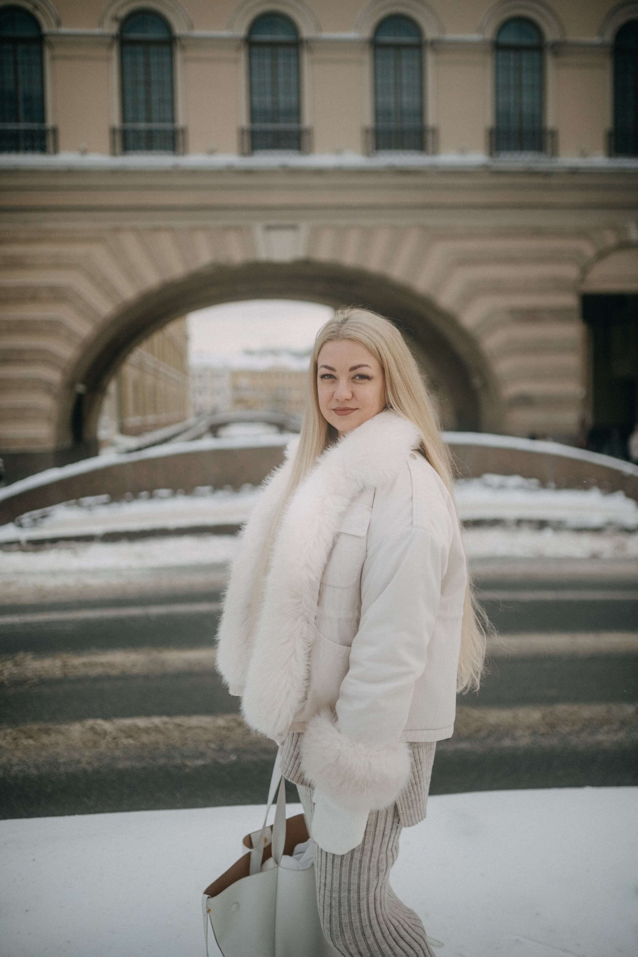 Алена. Фотограф в Санкт Петербурге Лара Великова
