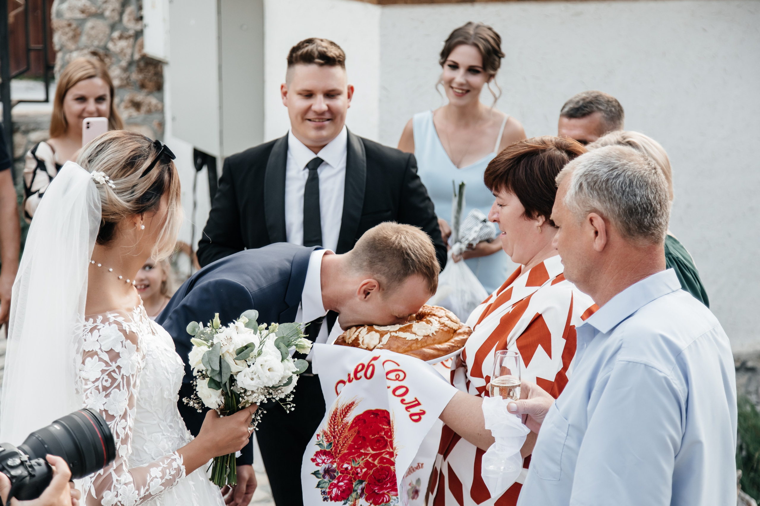 Анонс свадьбы для Кристины и Алексея. Свадебный фотограф в Крыму и Севастополе Ольга Баскакова
