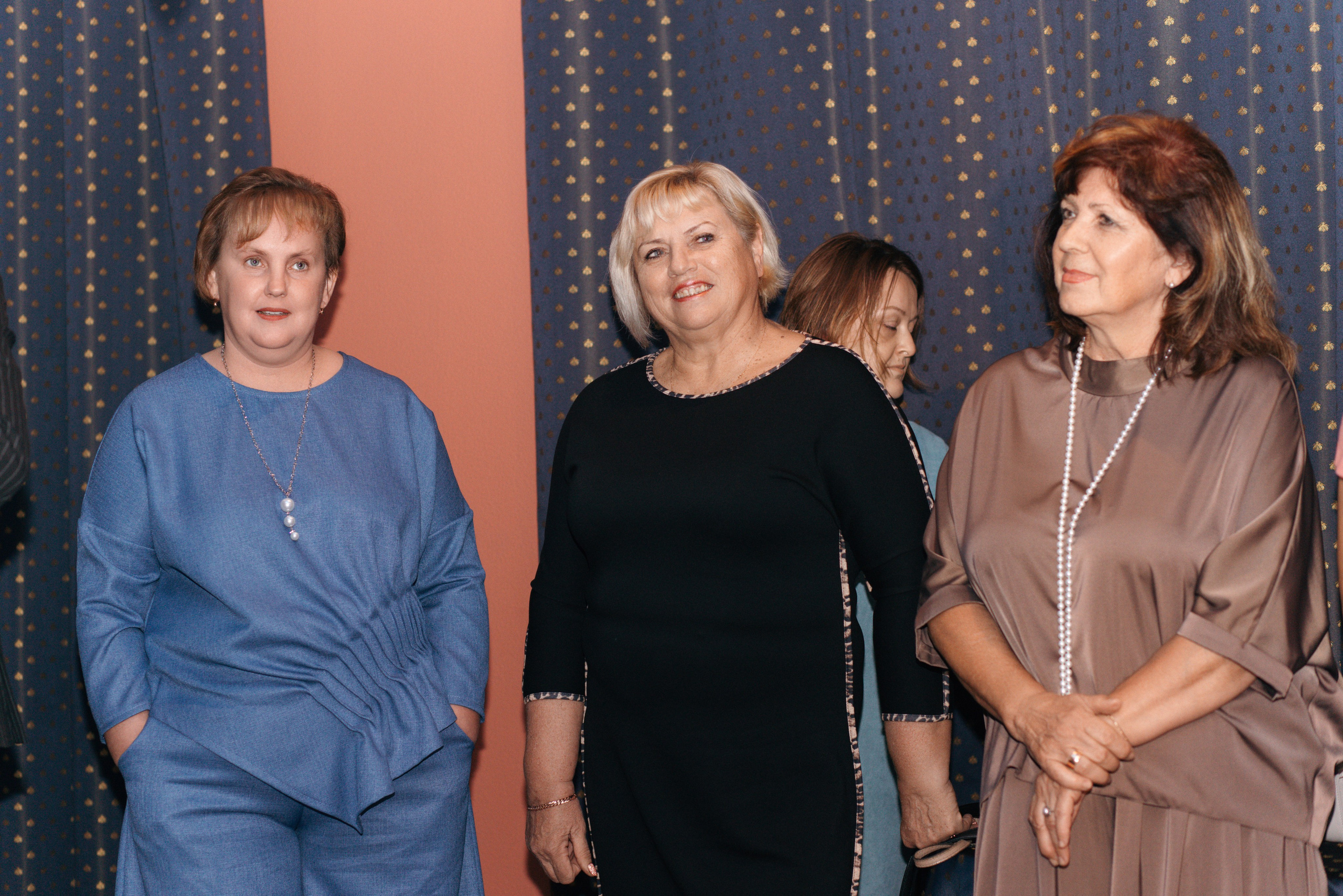 Юбилей в Хит Парке. Семейный фотограф в Вышнем Волочке — Ульяна Иванова | Фотосессии для всей семьи