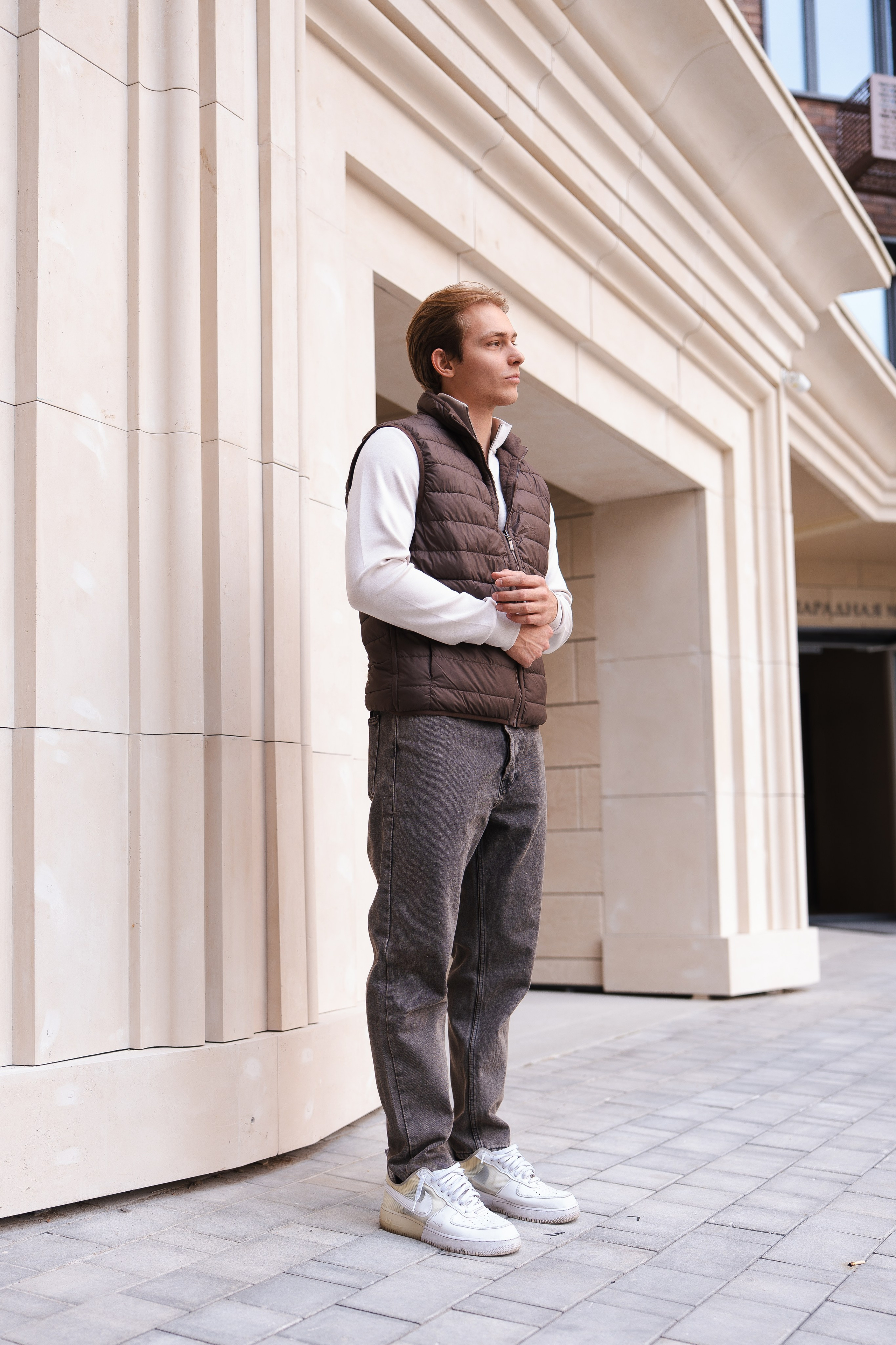 Expent. Фотограф Хабаровск