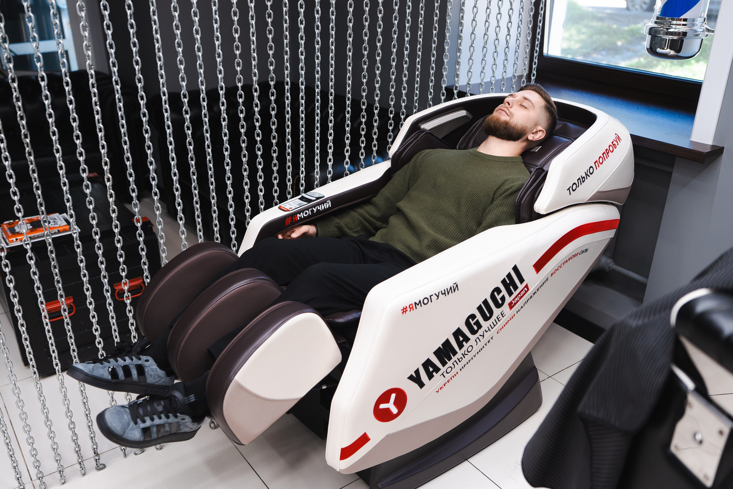 Nordmen. Фотограф Хабаровск