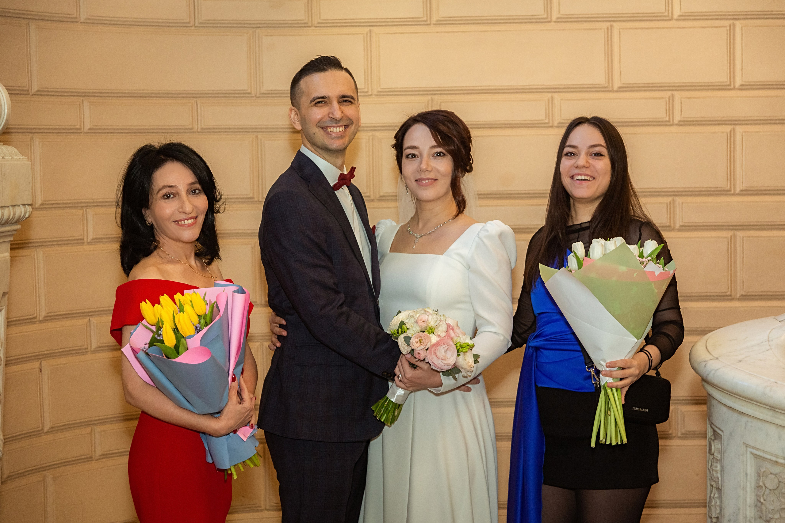 Свадебная фотосессия. Душевный фотограф в Санкт-Петербурге. Свадебные и семейные фотосессии