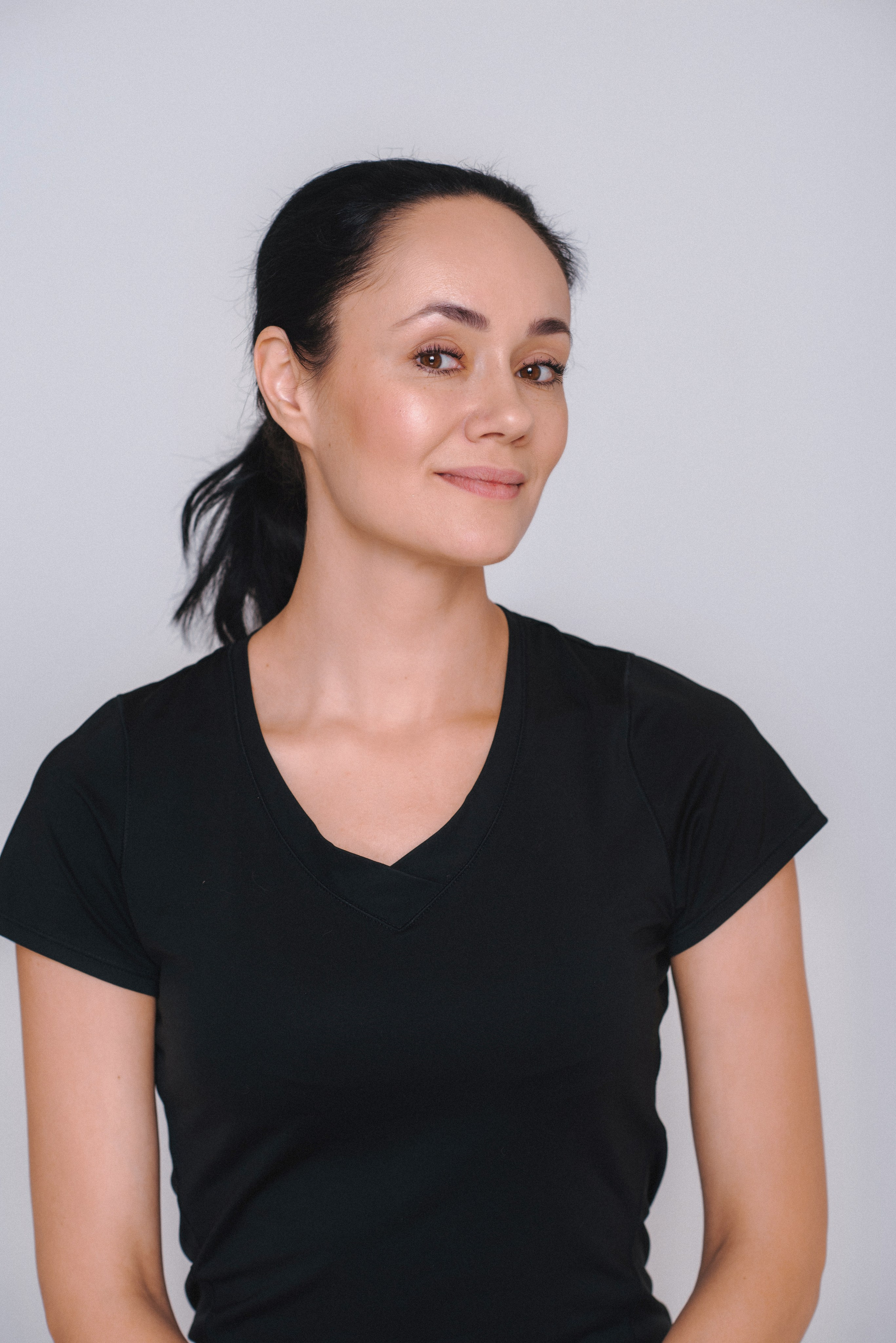 Юлия. Фотограф Диана Вальтер