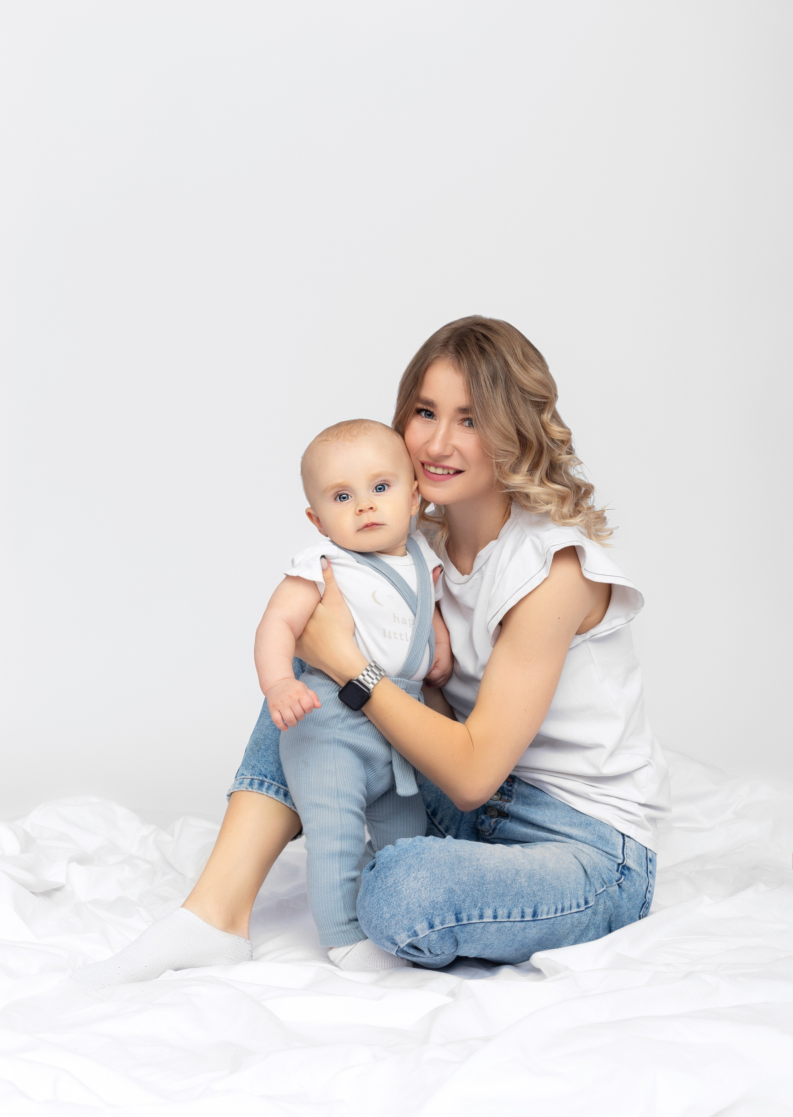 Кристина и Святослав. Ирина Болотова фотограф в стиле Vogue в городе Старый Оскол