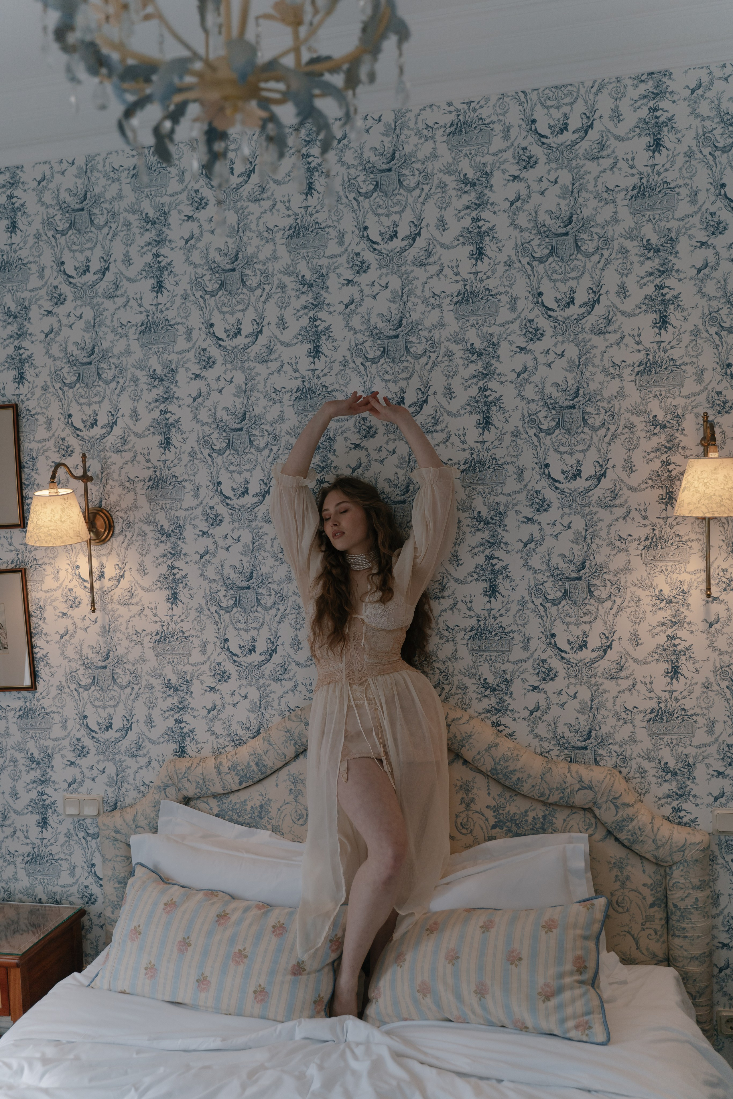 P&A (творческая съемка). Свадебный фотограф — Наталья Фед СПб/Москва