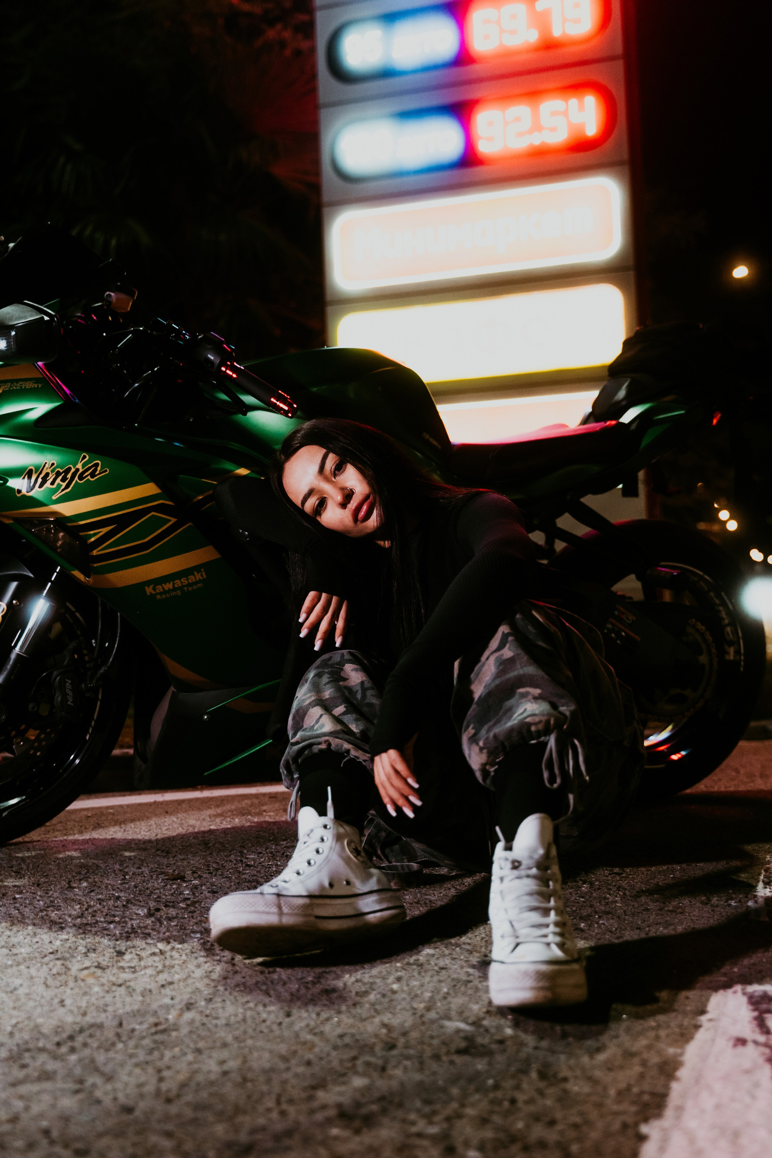 Malaya. Автомобильный и просто лучший фотограф в Сочи Nikita No Name