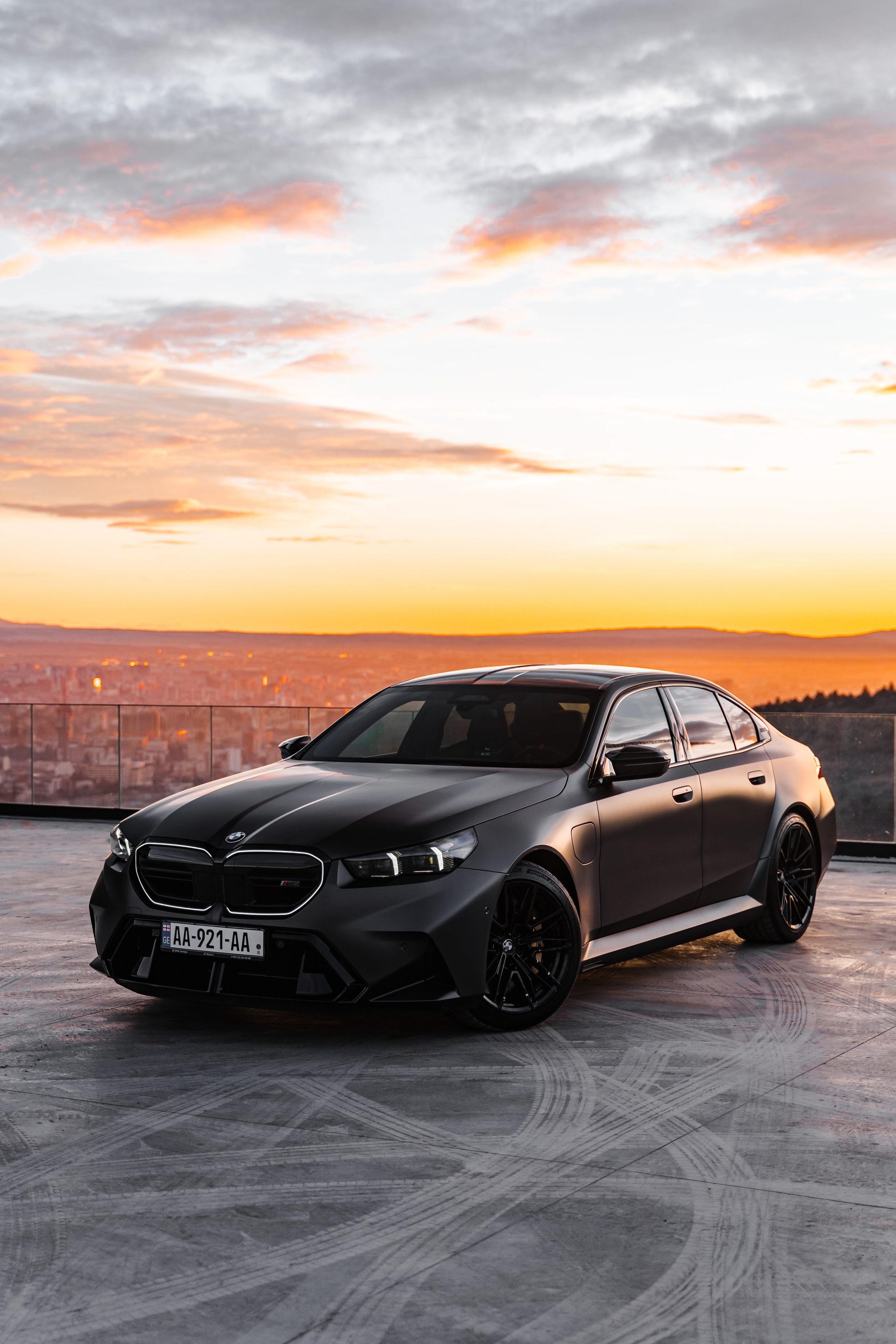 BMW M5 in Georgia. Автомобильный и просто лучший фотограф в Сочи Nikita No Name