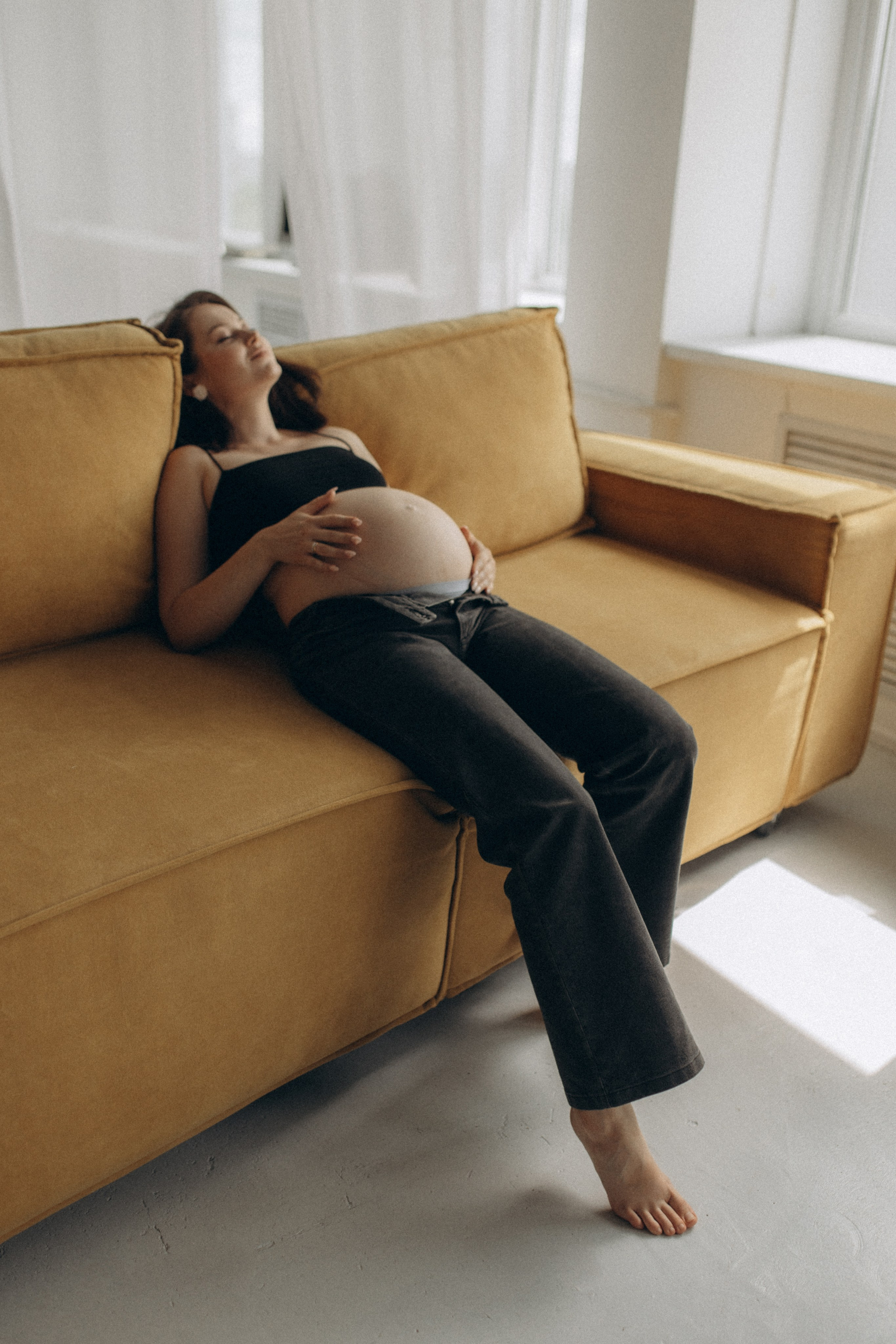 Злата и Ваня. Фотограф Ижевск Старкова Аня