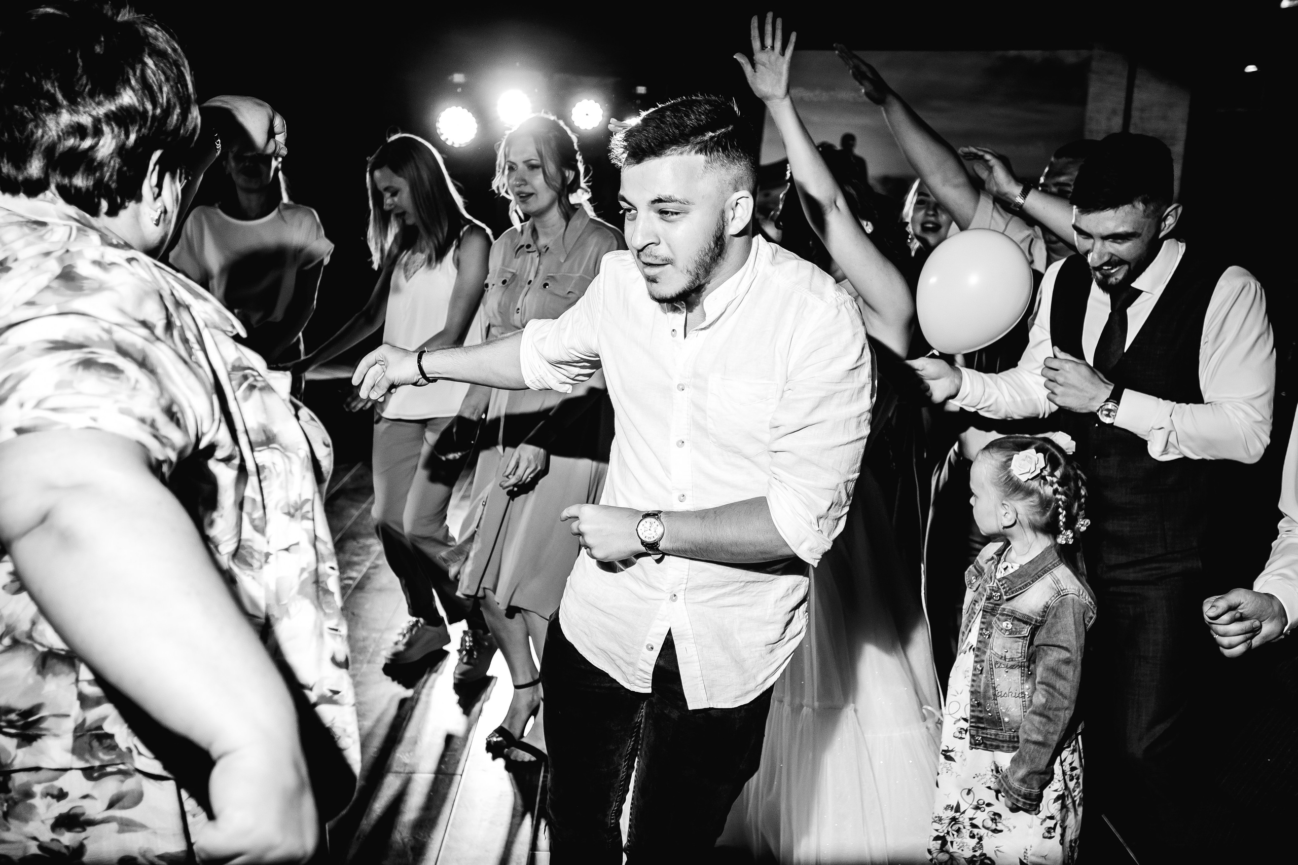 Коля и Оля. Свадебный фотограф в Краснодаре Николай Крауз