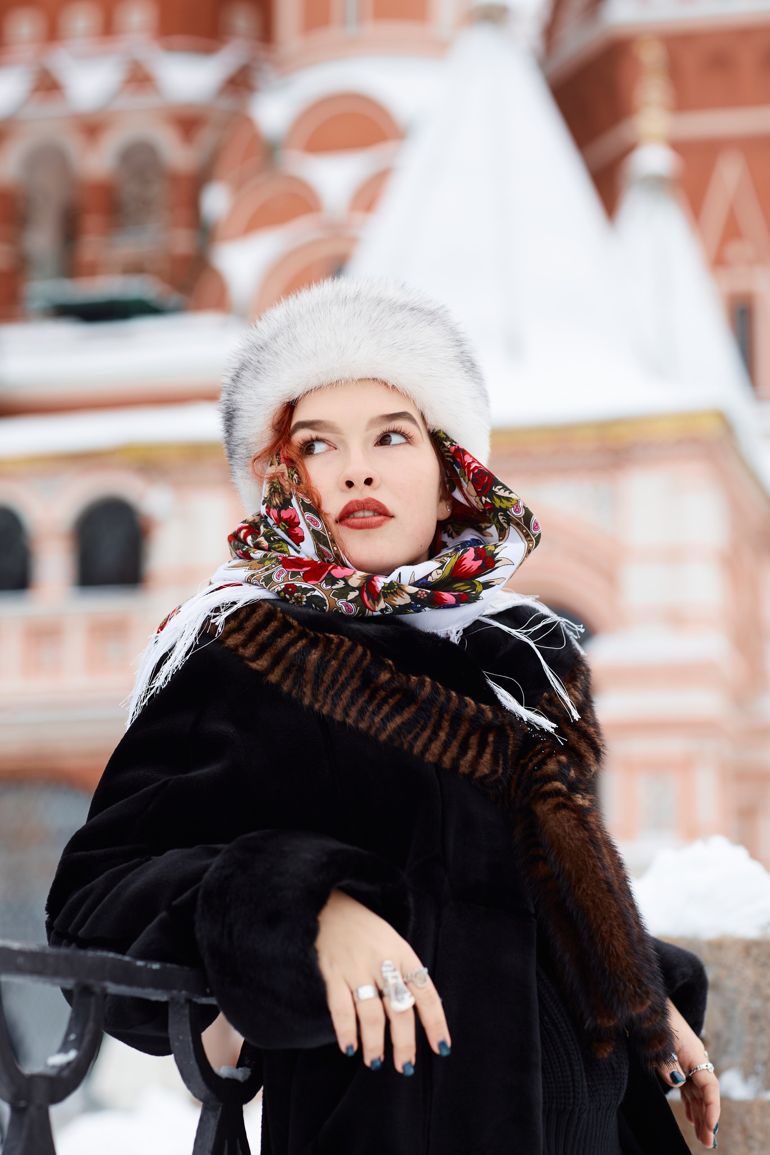 Алёна. 10sphoto