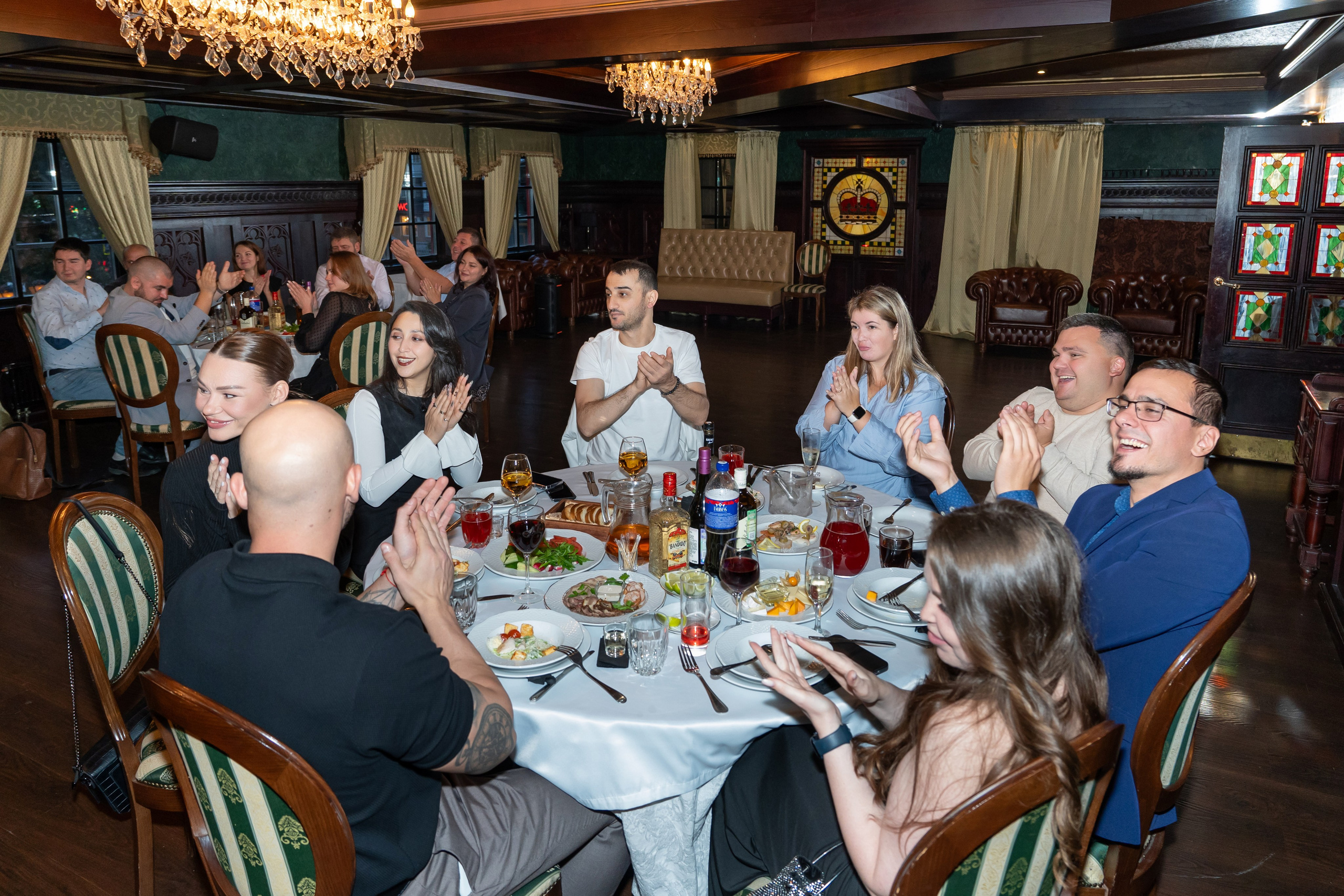 День рождения Артема. Фотограф в Екатеринбурге Юрий Кутаев