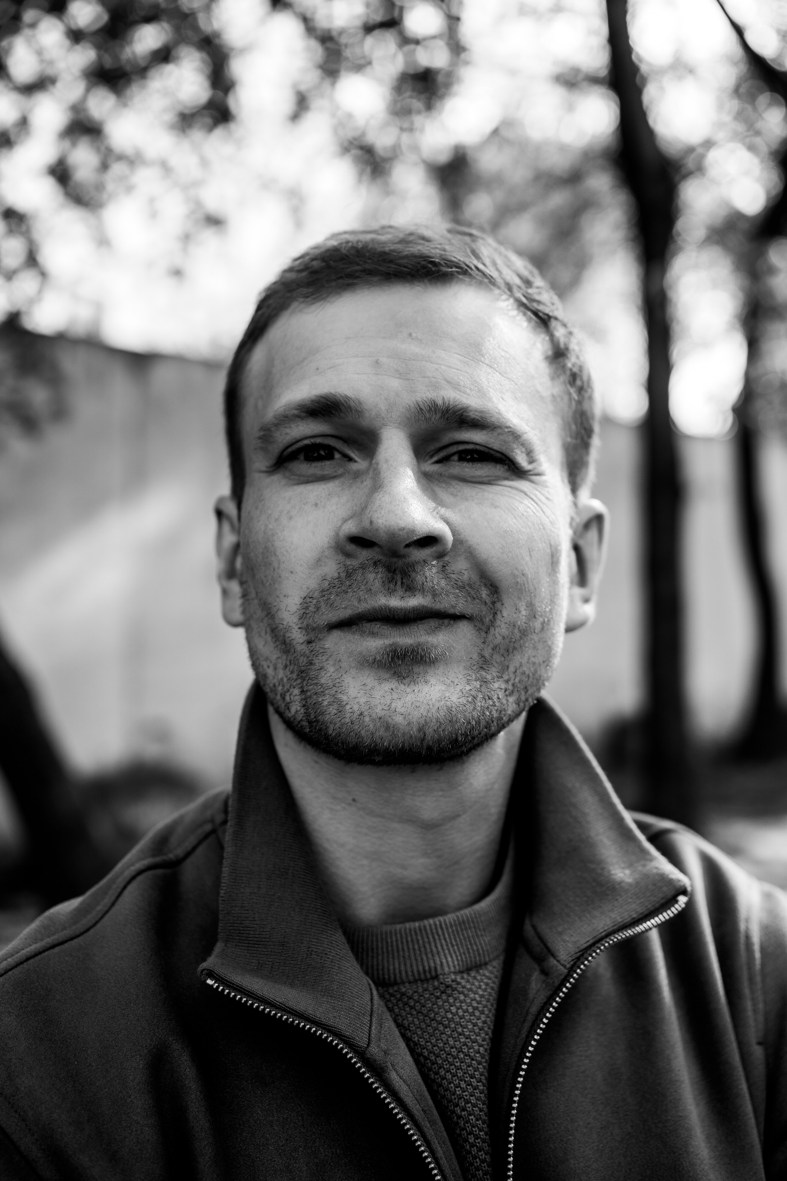 Данил. Фотограф в Москве и МО Влада Обласова