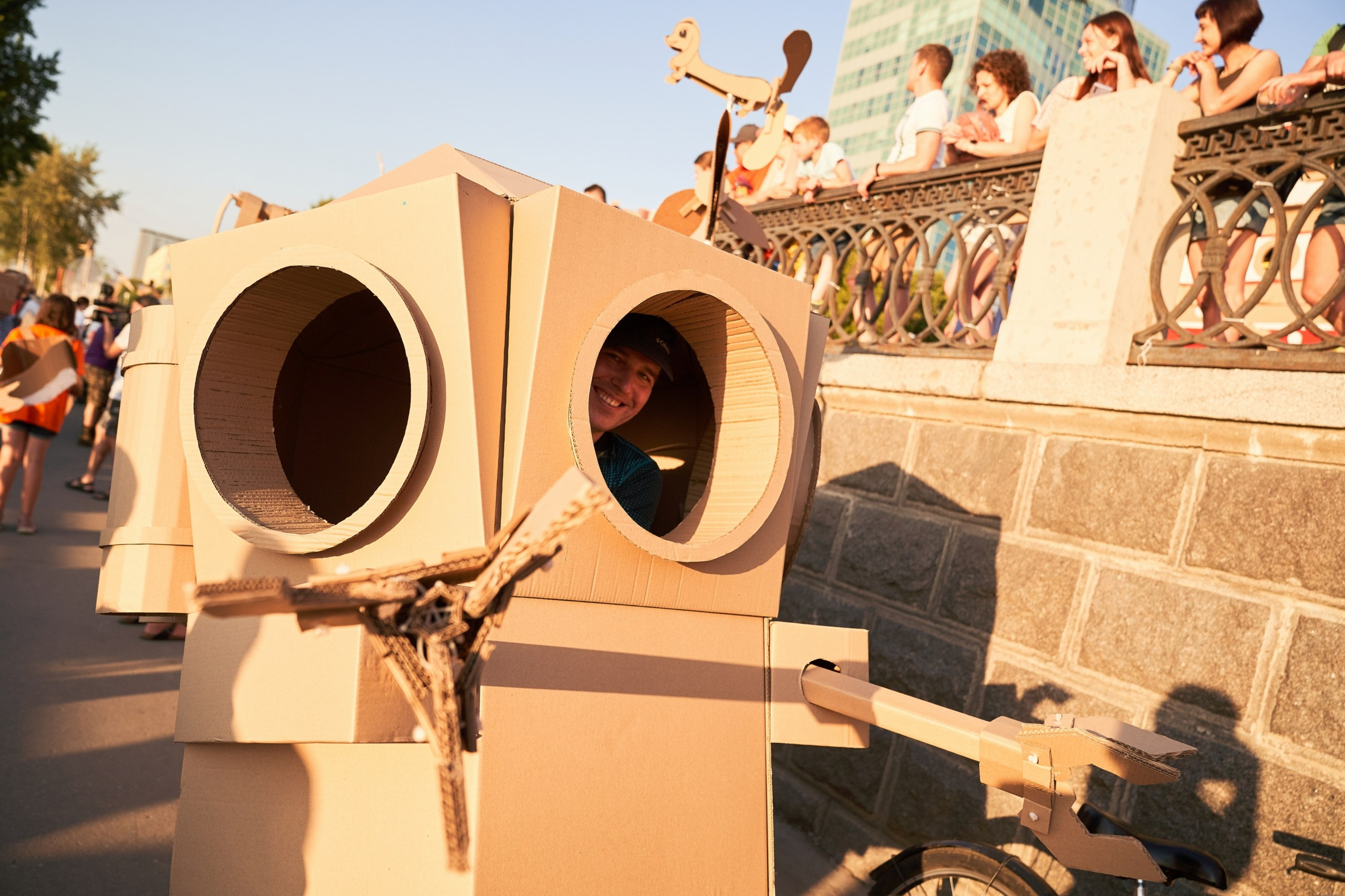 Культура. Фотограф Евгений Шаров