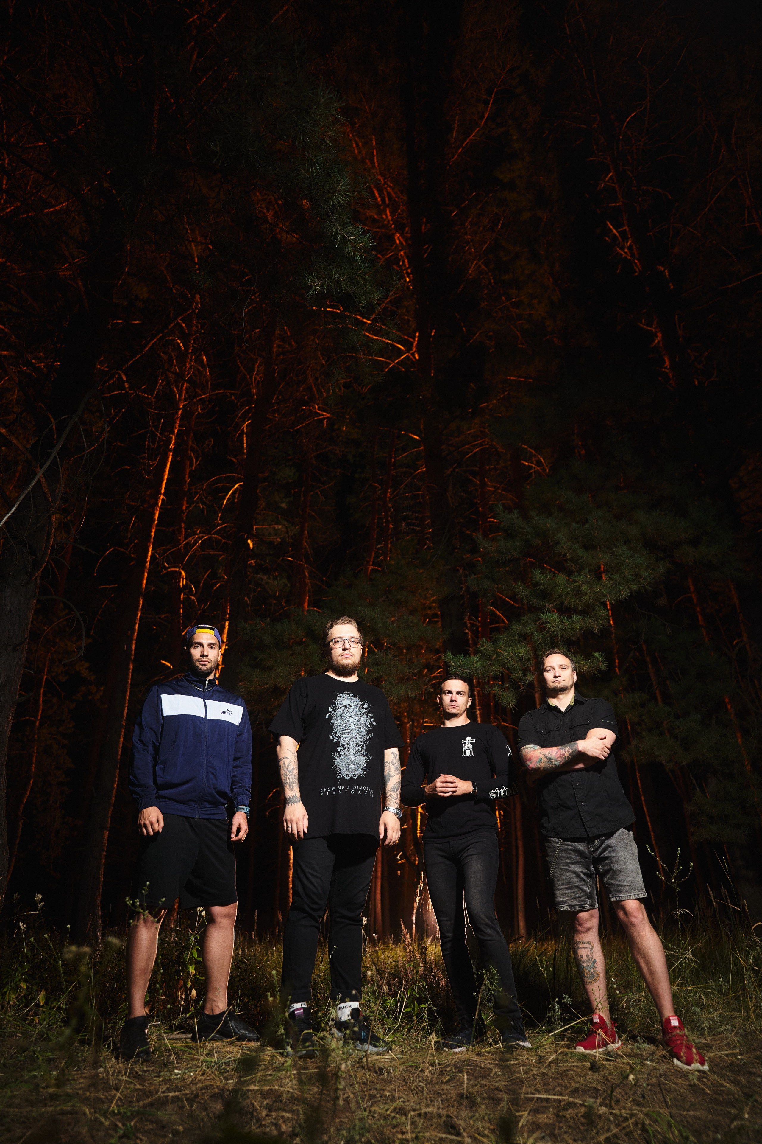 Реклама, промо и контент. Фотограф Евгений Шаров