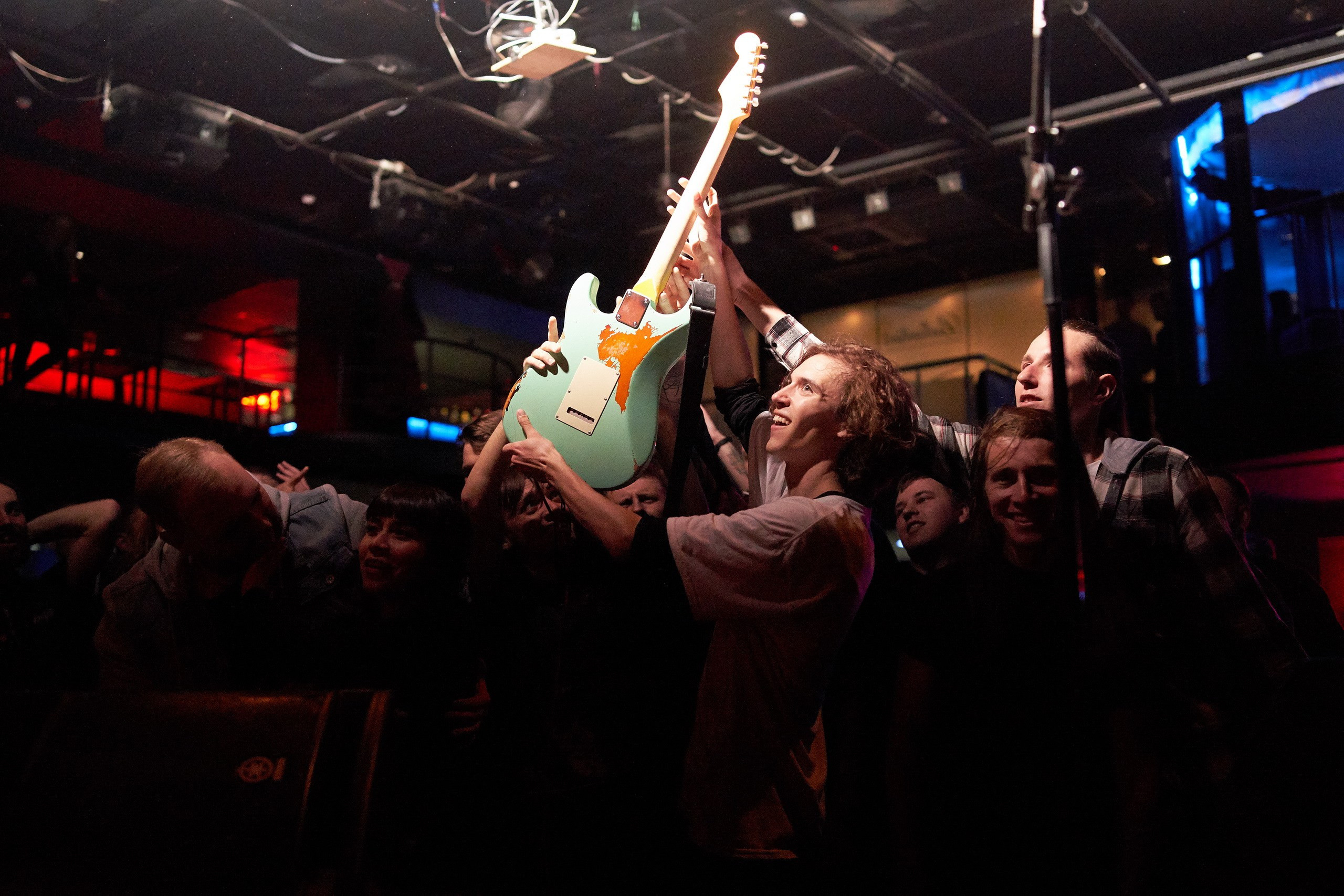 Концерты. Фотограф Евгений Шаров