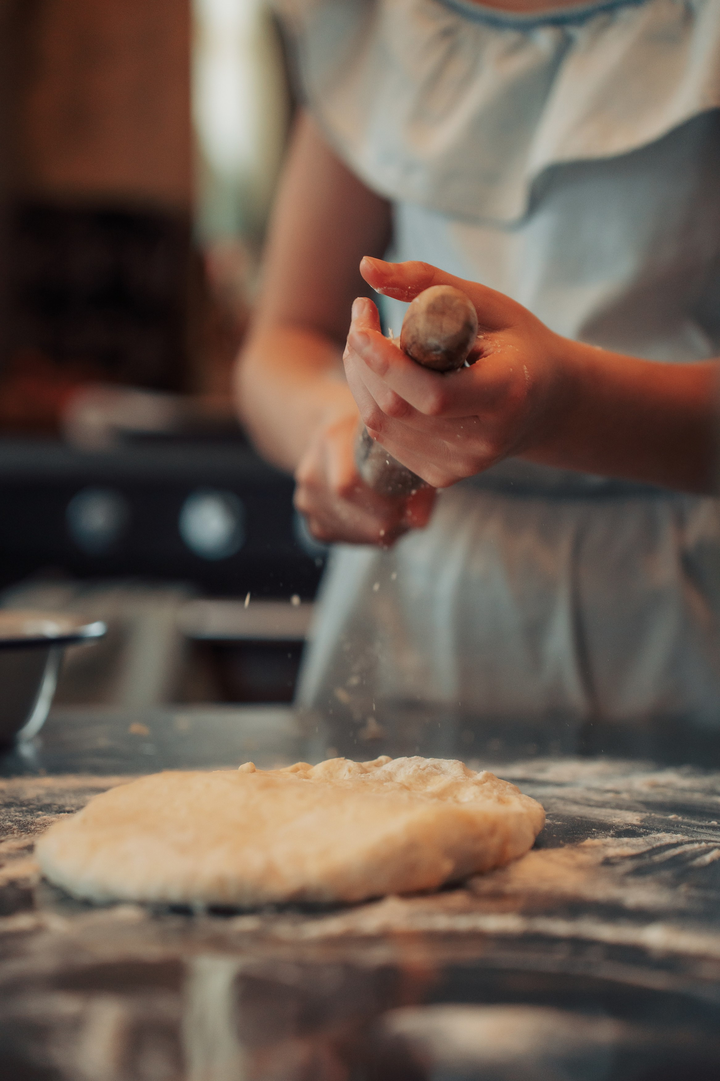 Дом Ильяса и Александры. Фотограф Женя Пашкина