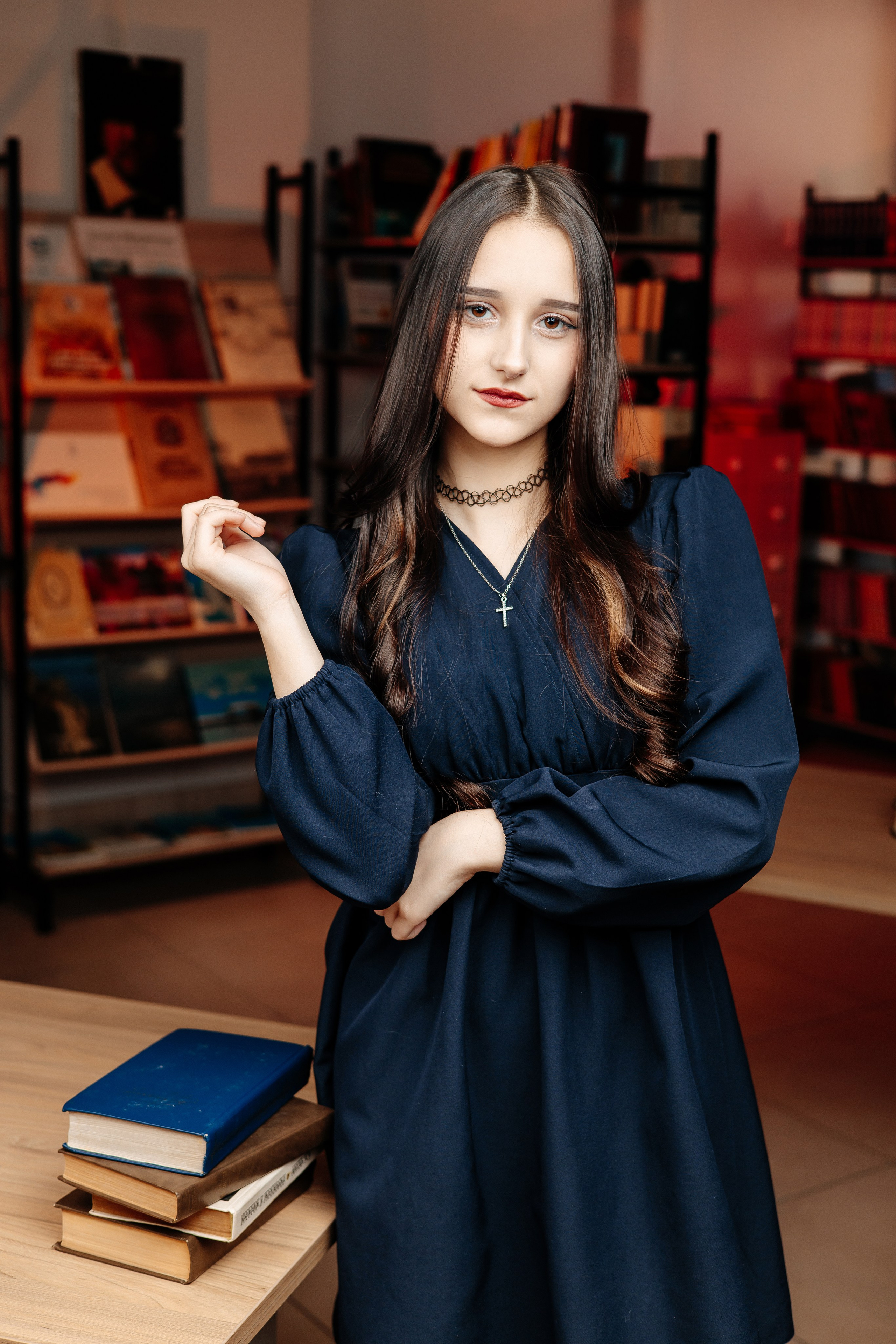 Старшие классы. Школьная фотография и выпускные фотоальбомы Иркутск