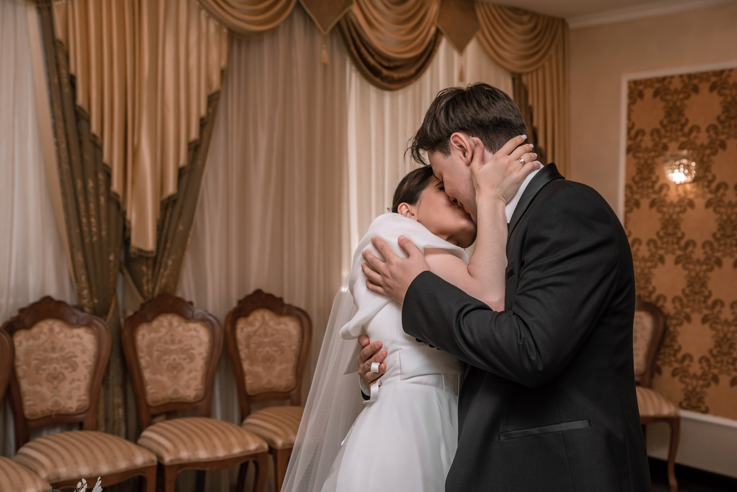 Анастасия и Иван. Свадебный и семейный фотограф в Краснодарском крае