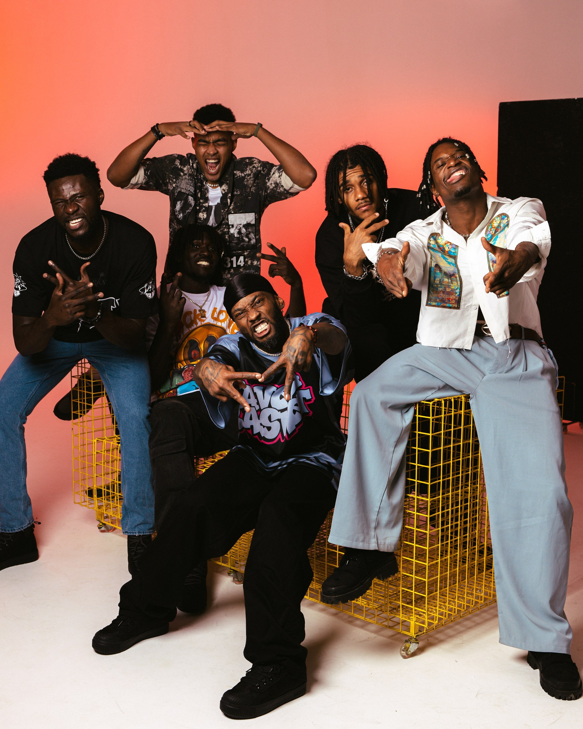 Съемка в студии. Фотограф Диана Ключникова Москва