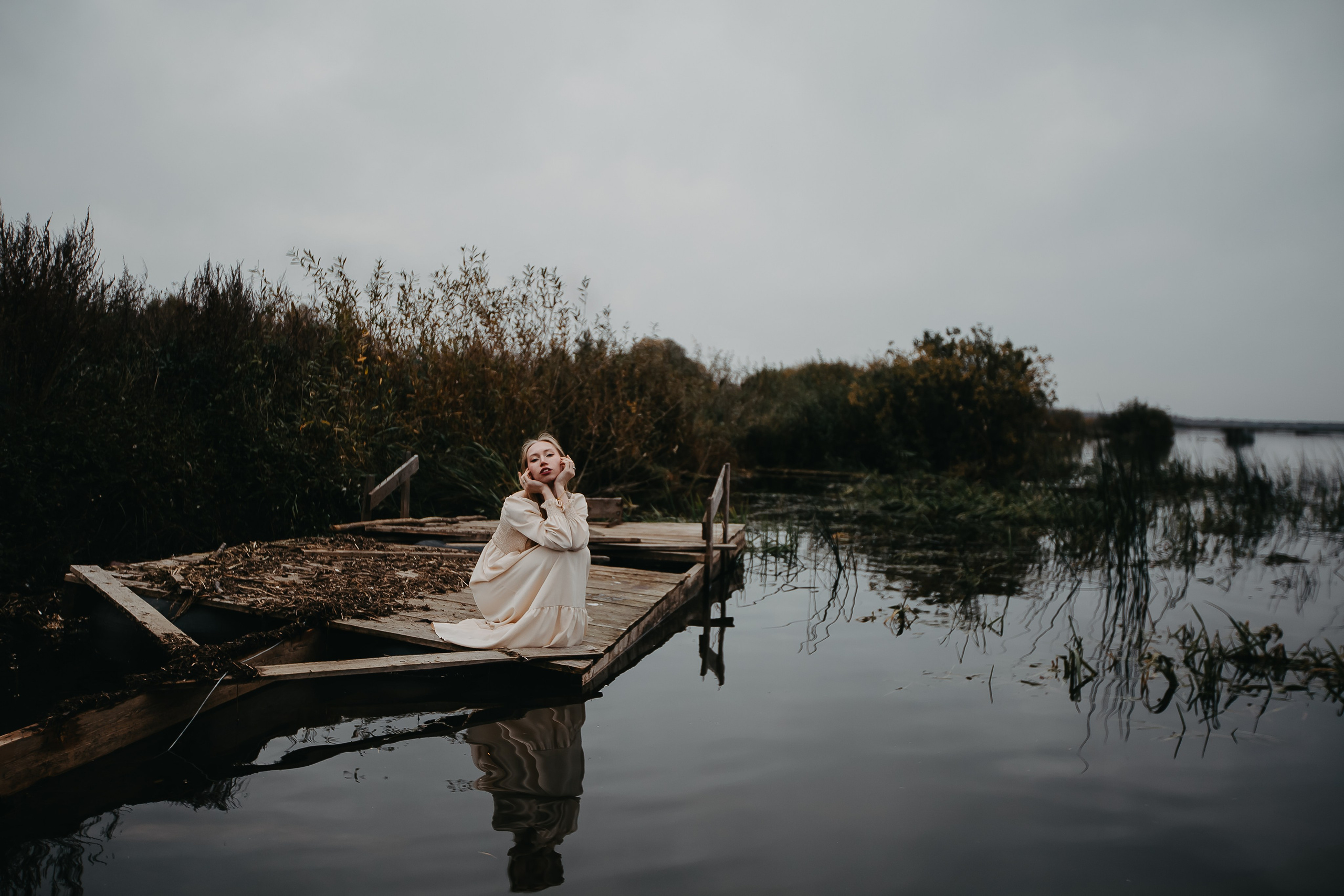 Лера. Репортажный и свадебный фотограф Ярославль, Москва Сдобников Андрей