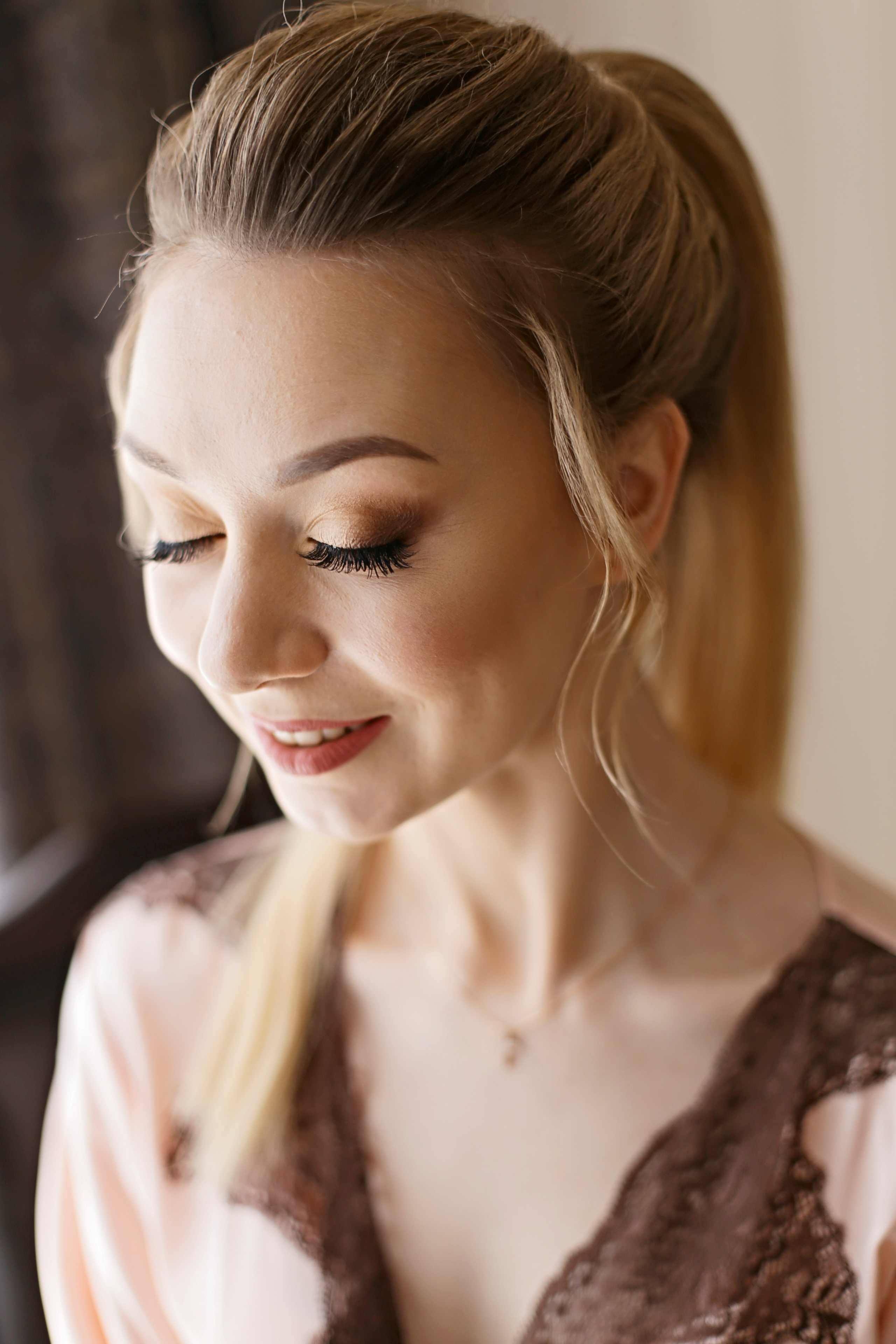 Alena & Sergey. Фотограф Ксения Есенина Москва