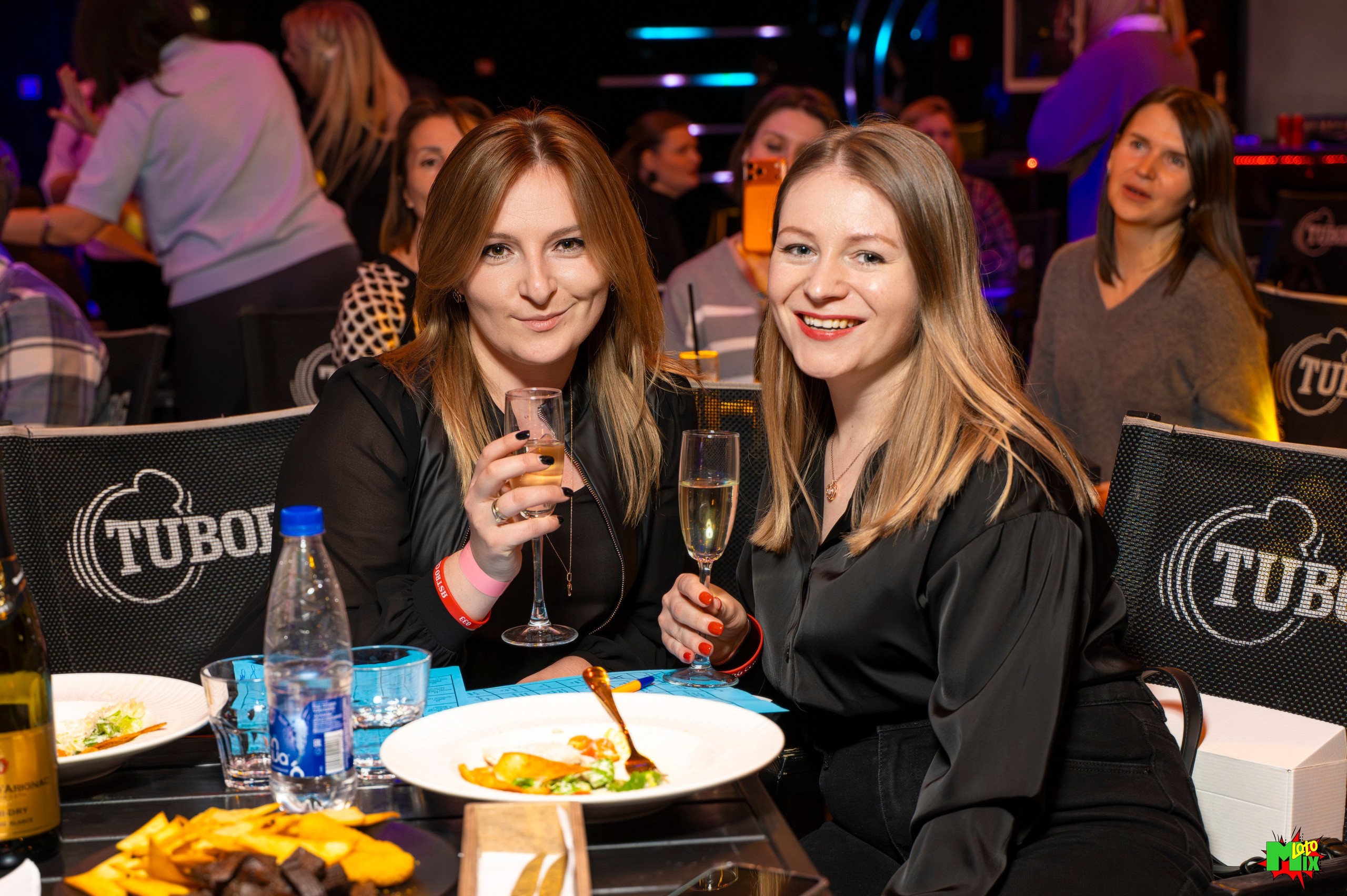 фотоотчет MixLOTO 13 февраля 2026 год,