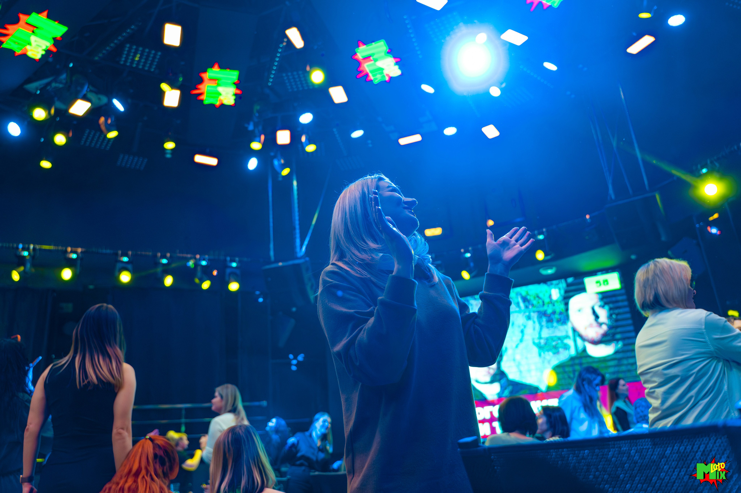 Репортаж MIXLOTO. Фотограф Беларусь — Ольга Шаповалова (Жардецкая)