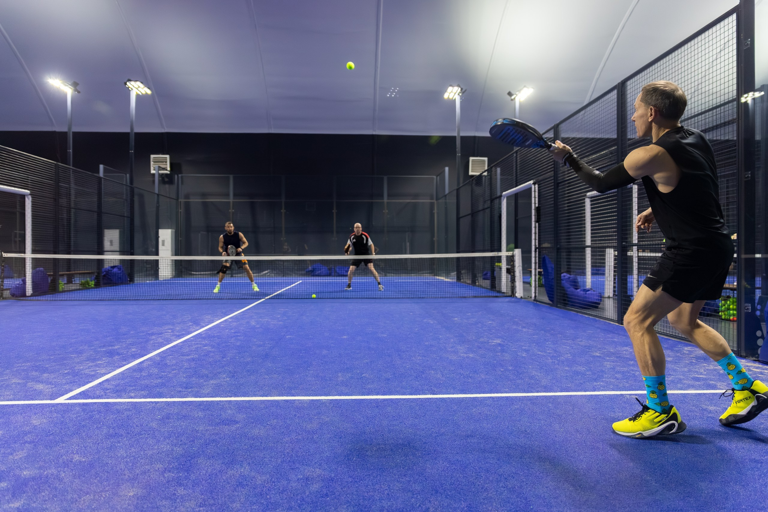 Репортажный спортивный фотограф в Краснодаре, Евгений Суковатых