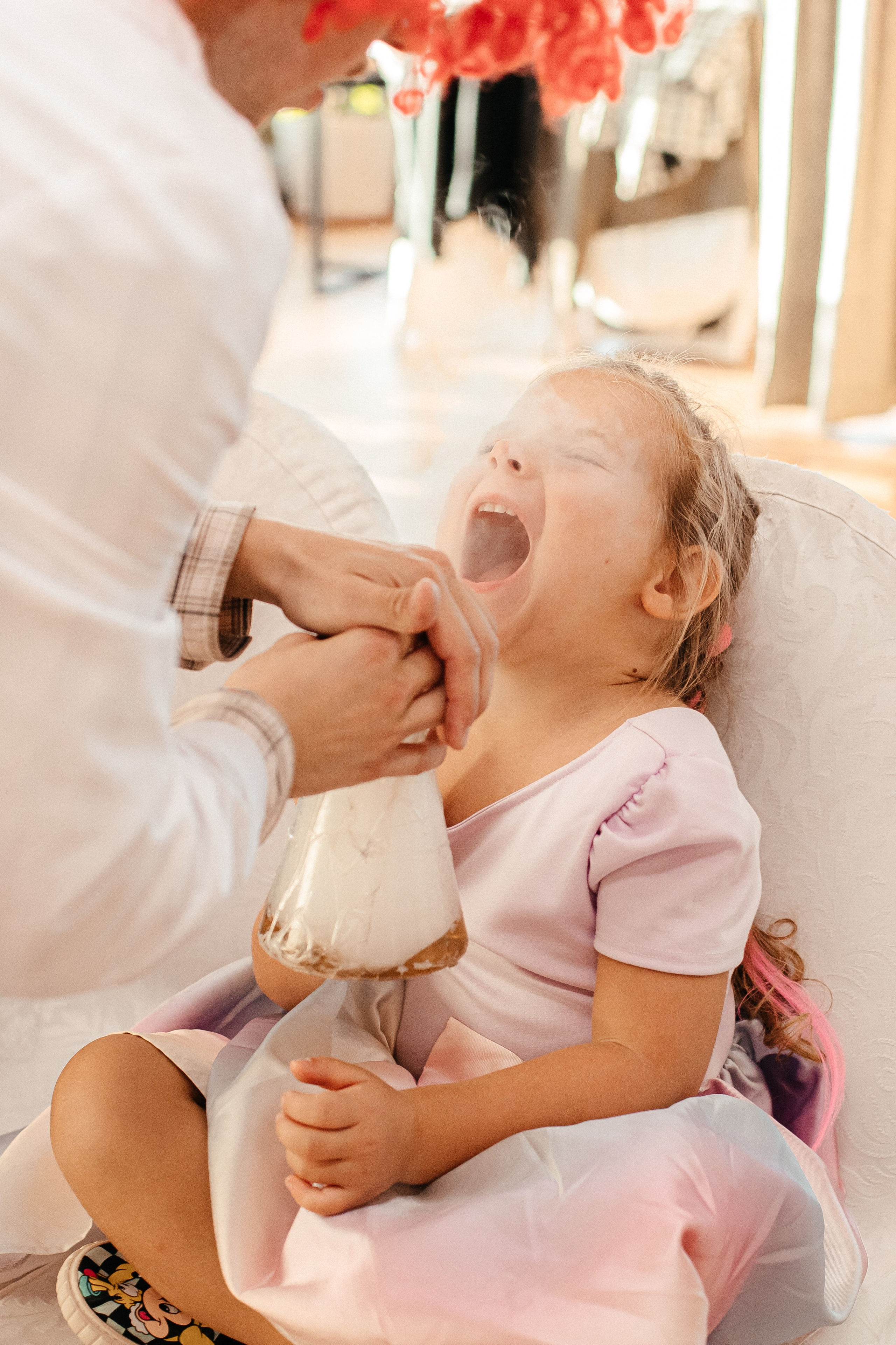 Jeyla's 4 years (4часа). Elena Sova — семейный и женский фотограф в Санкт-Петербурге