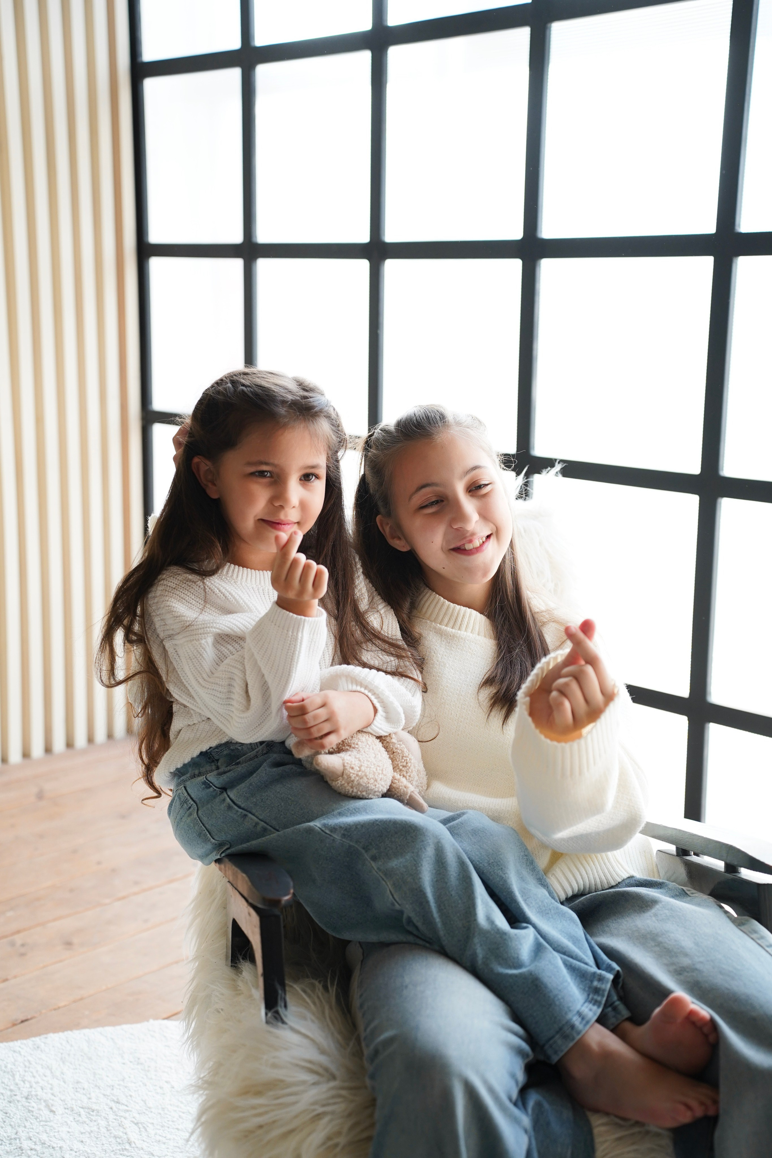 Семейная фотосессия. Универсальный фотограф в Геленджике Сидорина Кристина